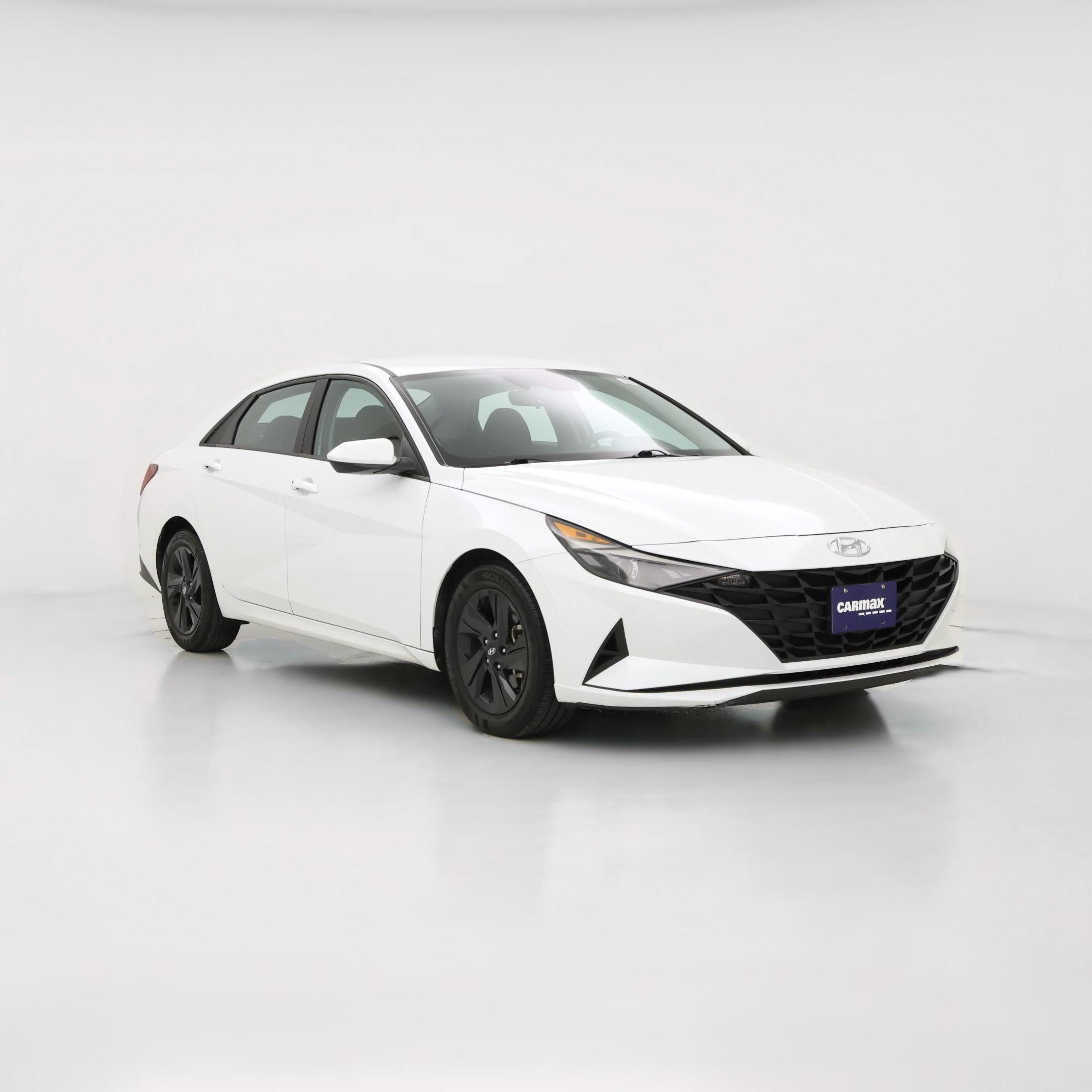 Thumbnail: 2022 Hyundai Elantra - 1