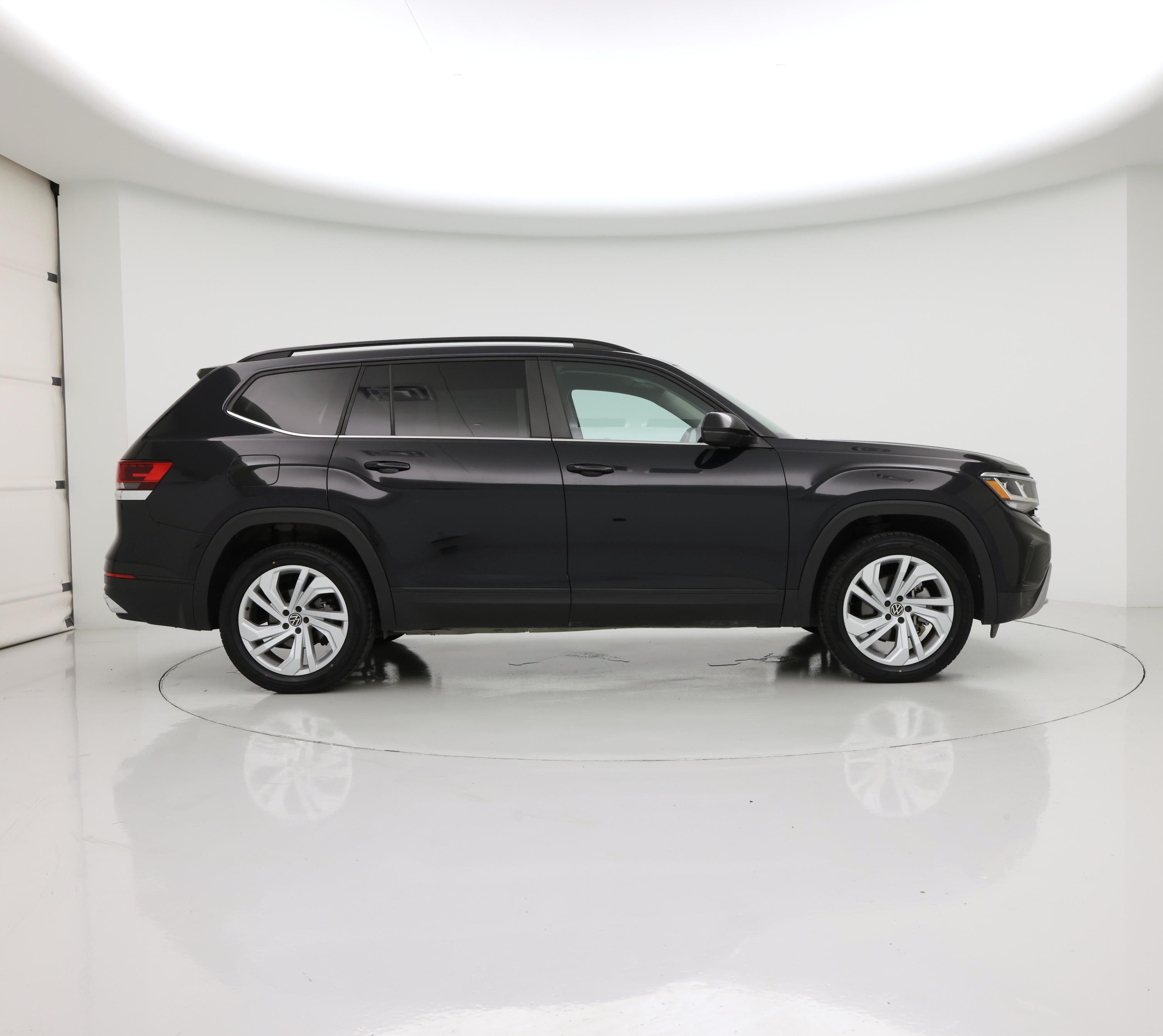 Thumbnail: 2022 Volkswagen Atlas - 7