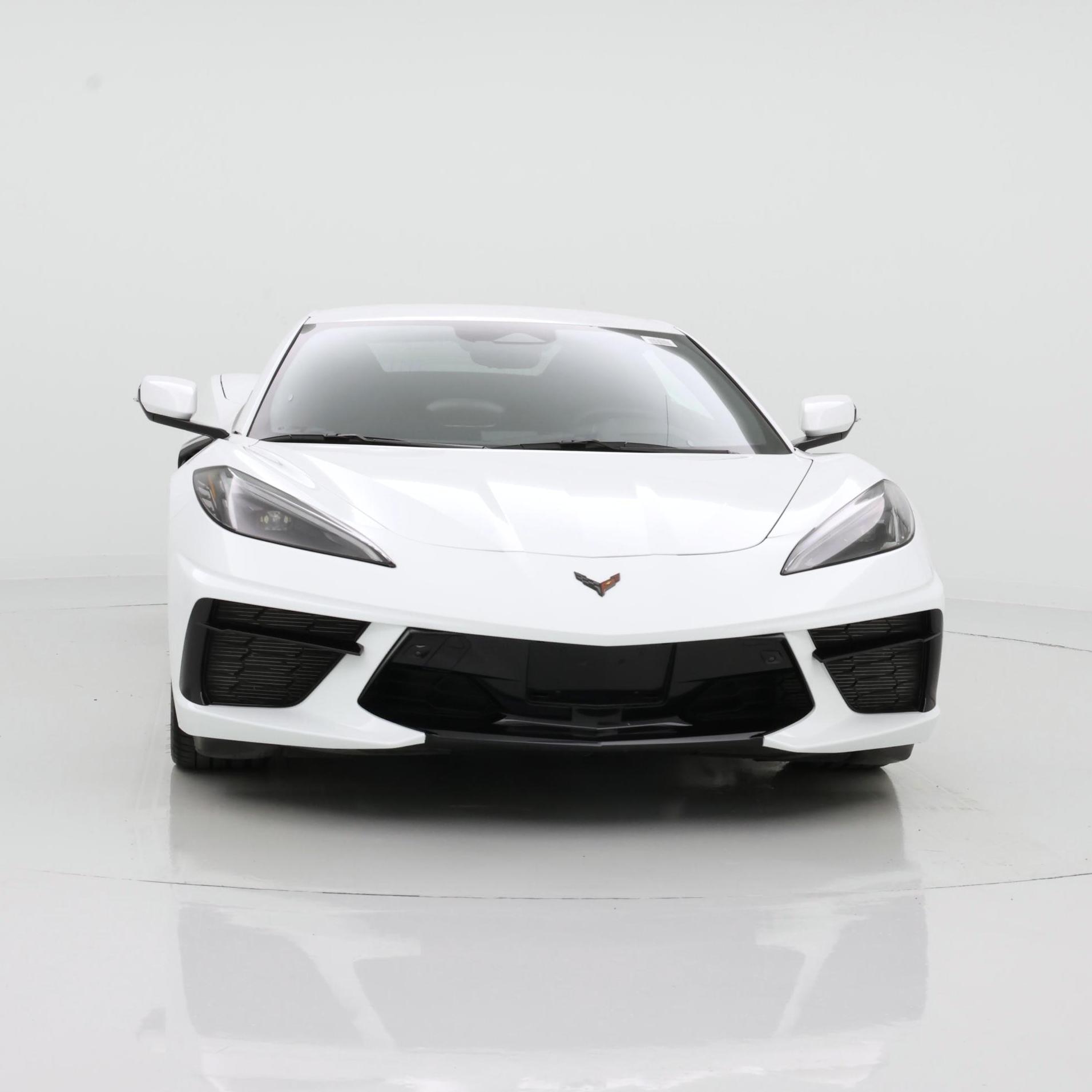 Thumbnail: 2025 Chevrolet Corvette - 5