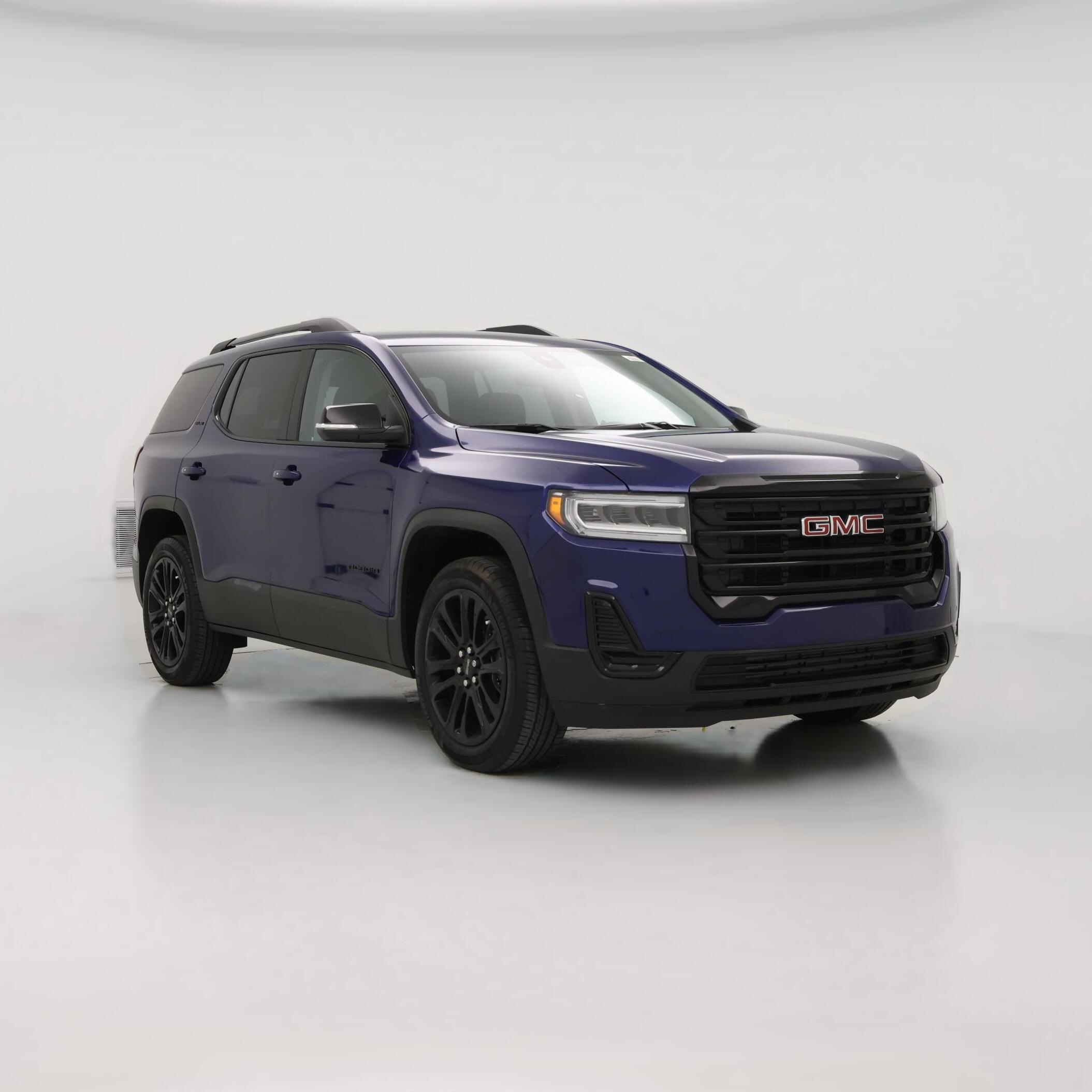 Thumbnail: 2023 GMC Acadia - 1