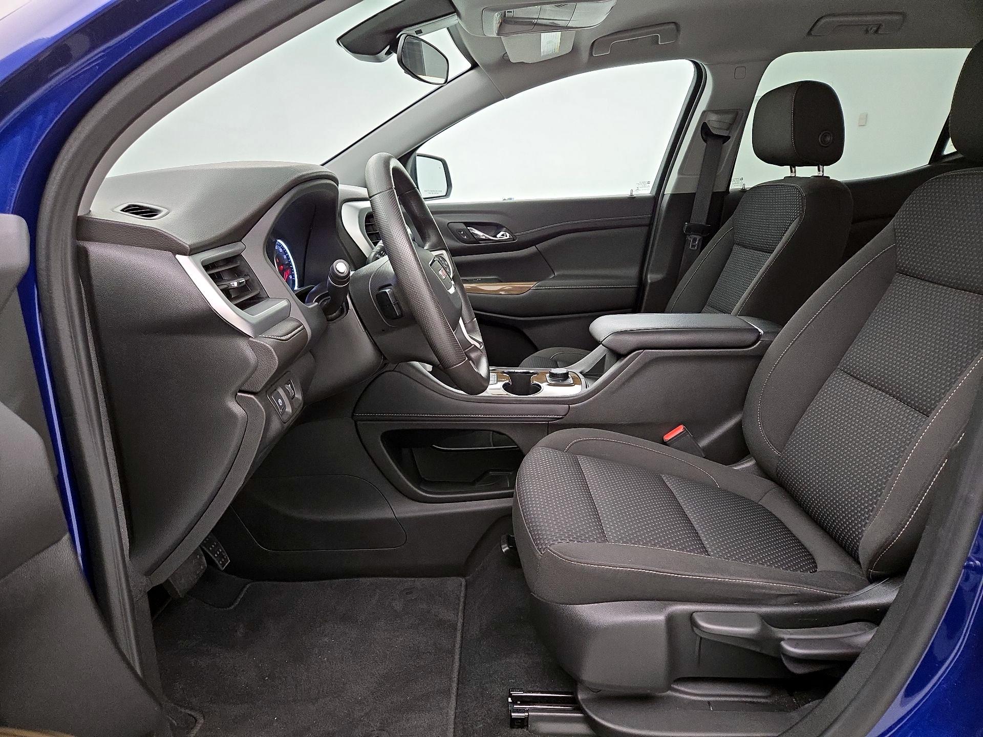 Thumbnail: 2023 GMC Acadia - 11