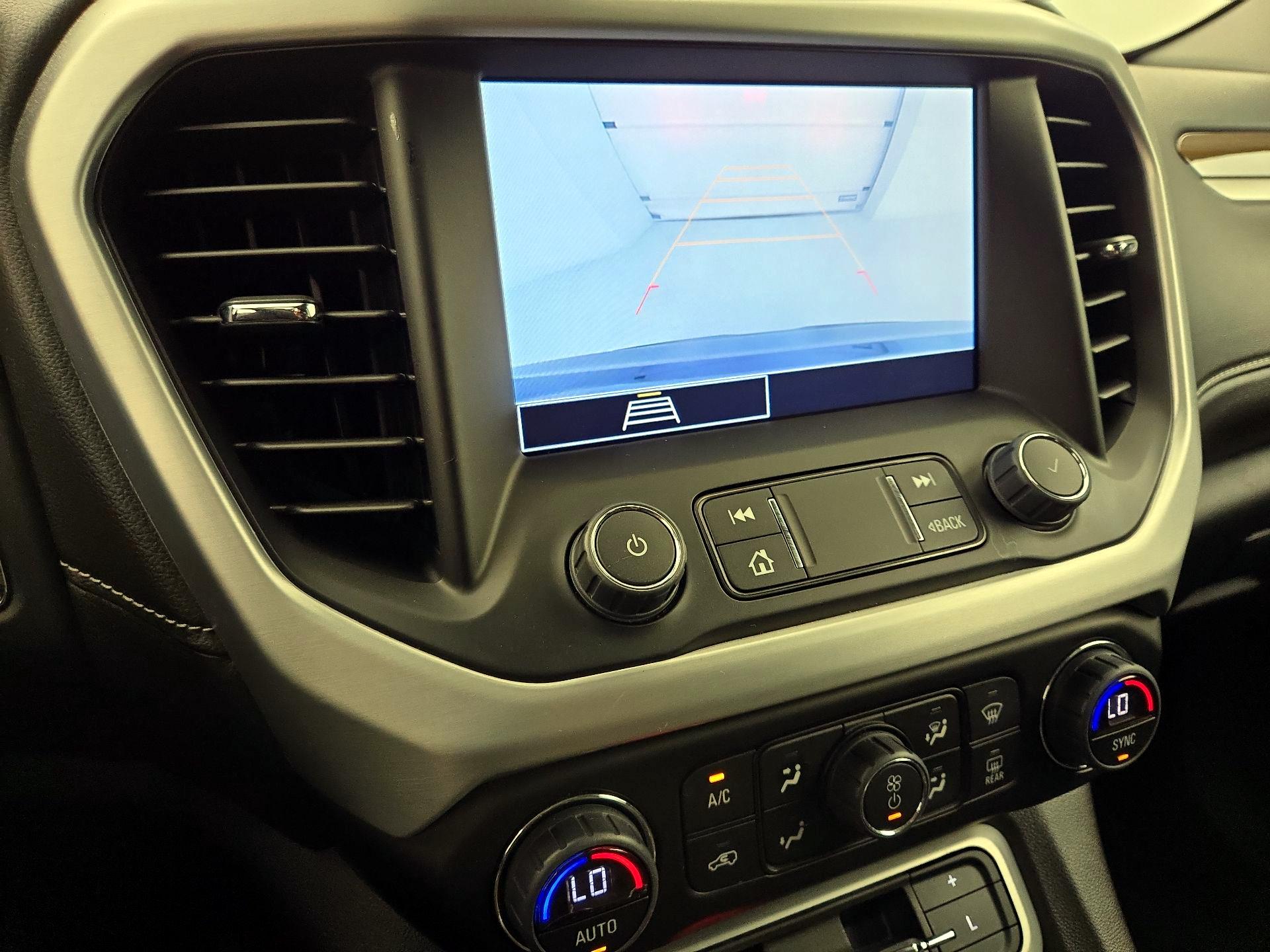 Thumbnail: 2023 GMC Acadia - 14