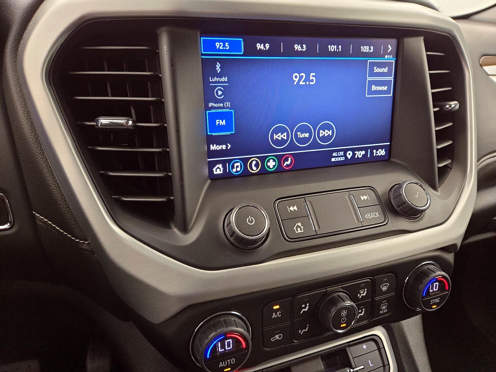 Thumbnail: 2023 GMC Acadia - 15