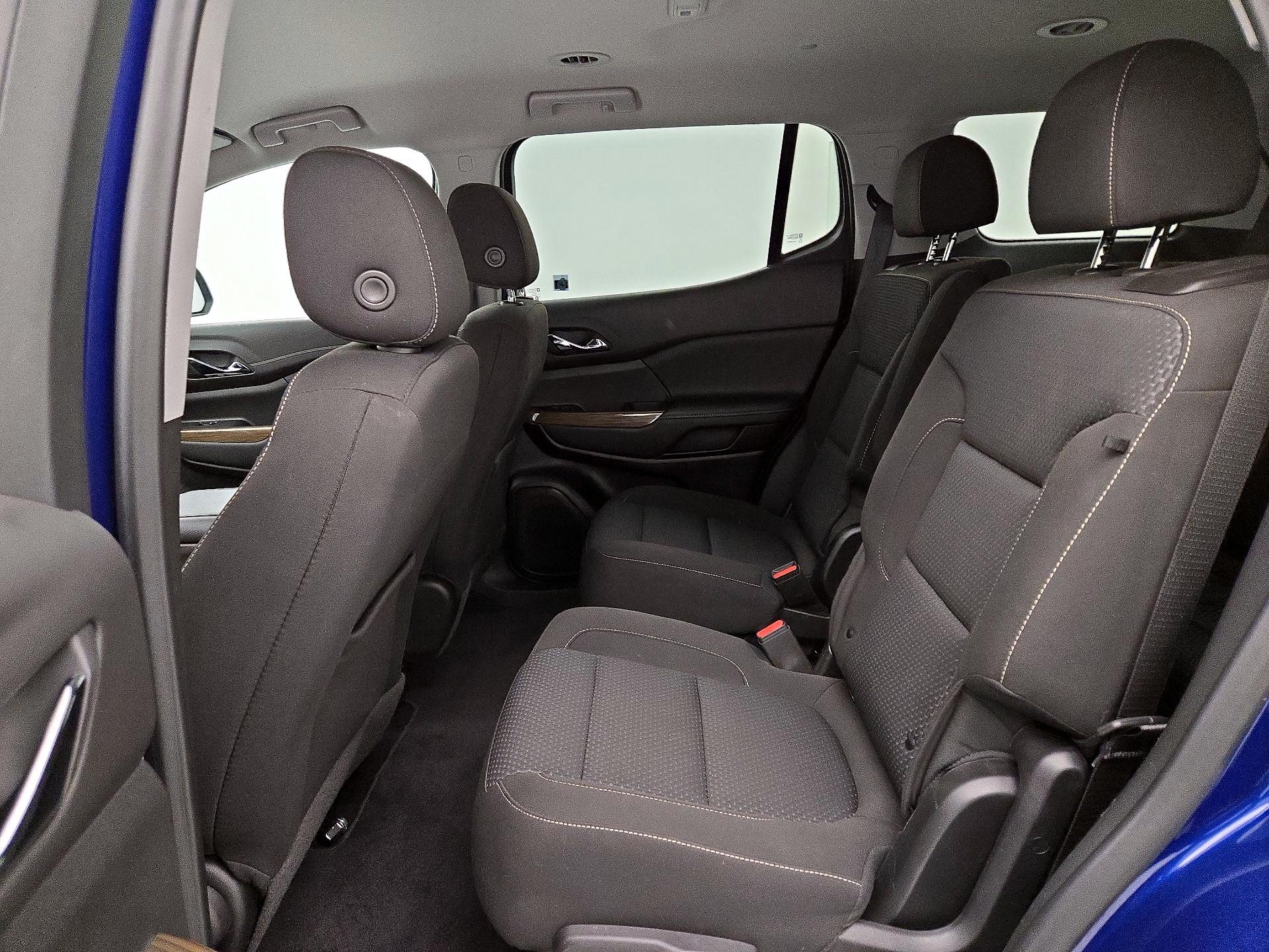 Thumbnail: 2023 GMC Acadia - 19