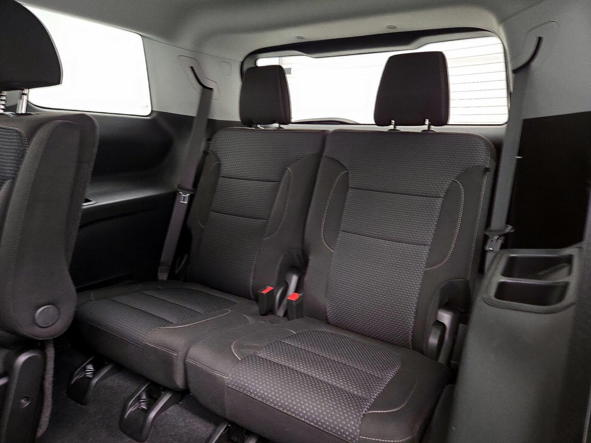 Thumbnail: 2023 GMC Acadia - 20