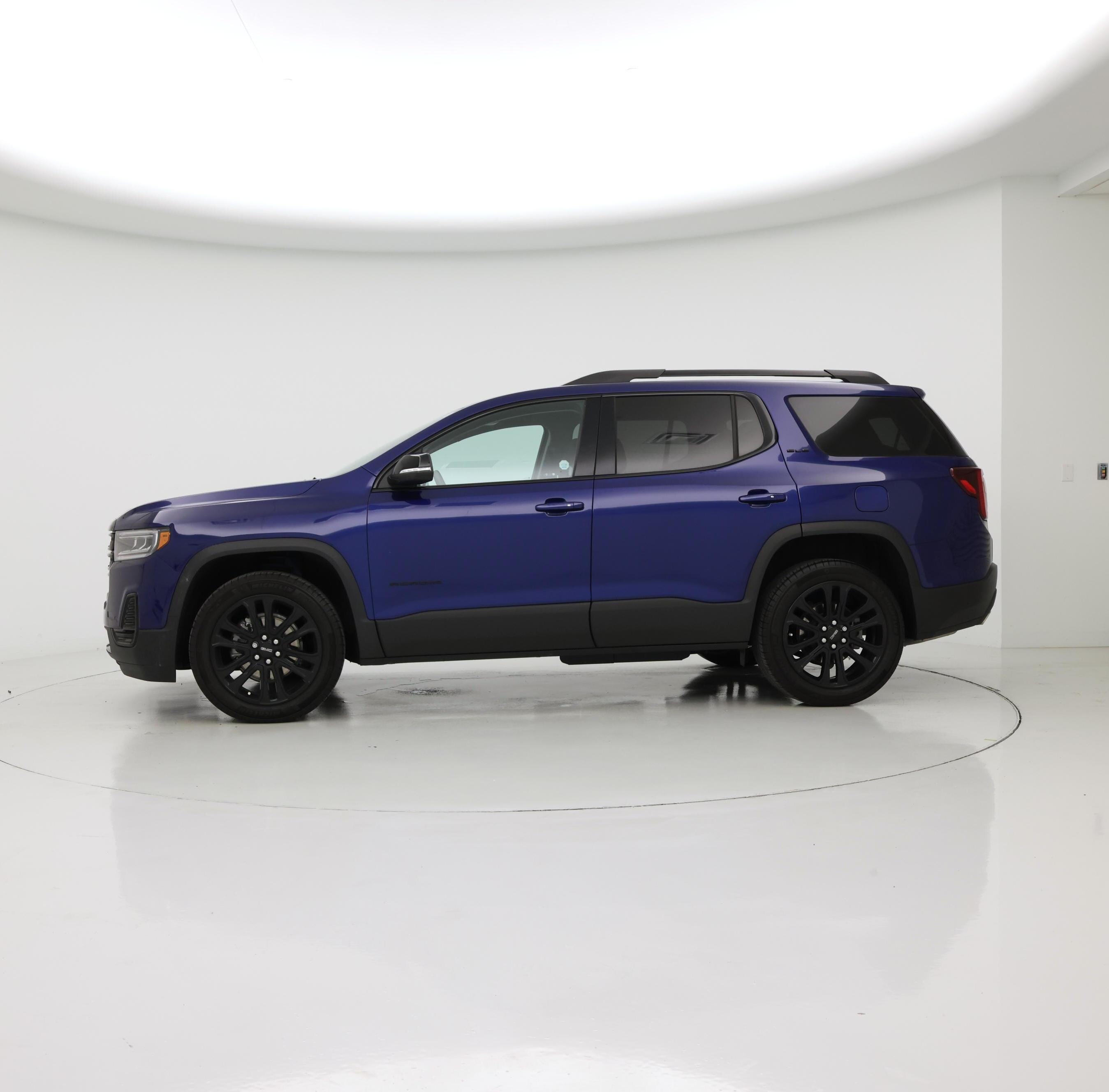 Thumbnail: 2023 GMC Acadia - 3