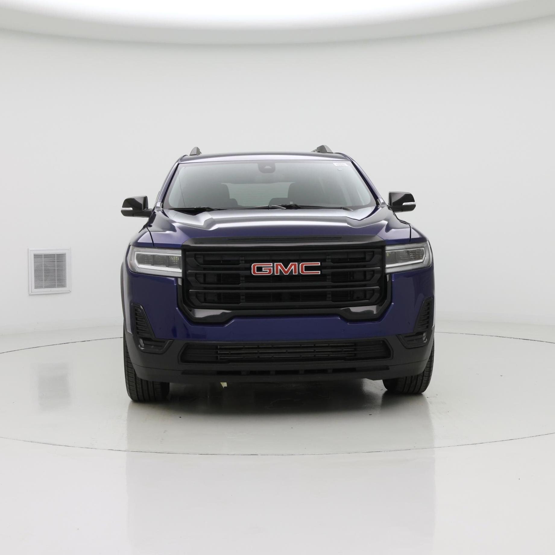 Thumbnail: 2023 GMC Acadia - 5