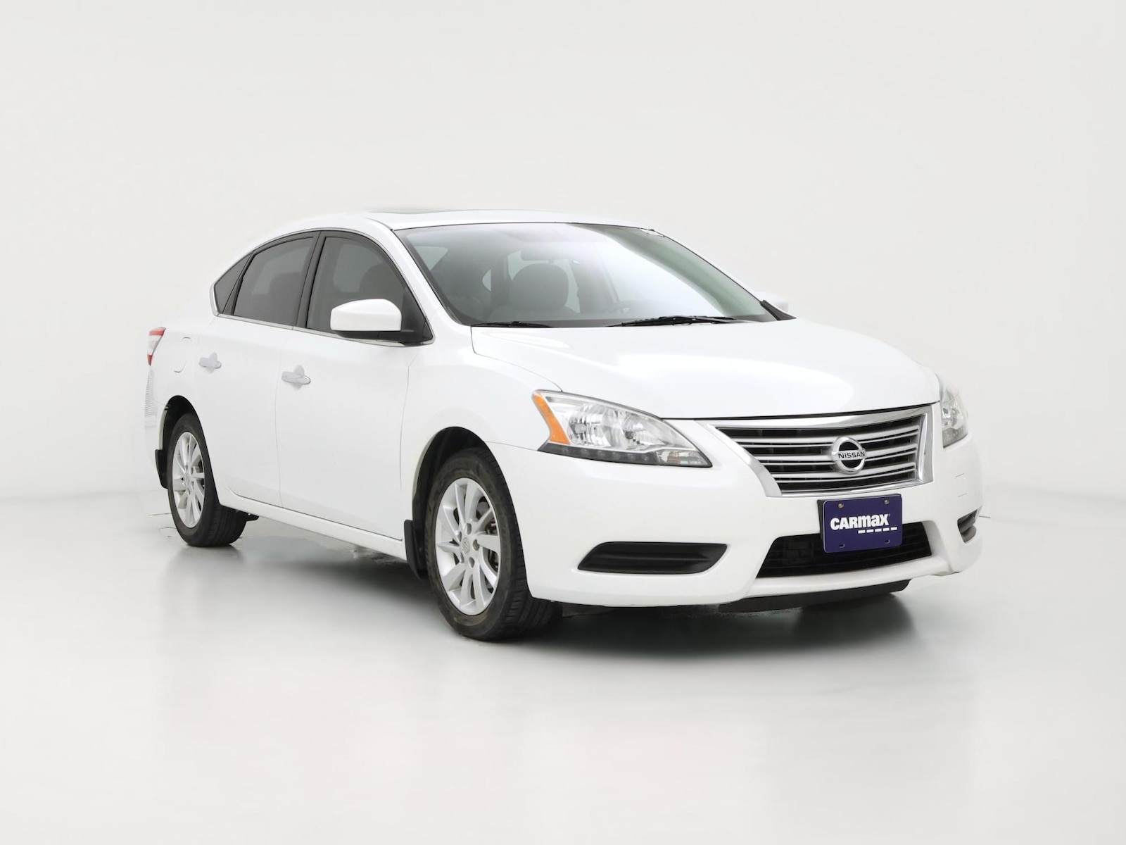 2015 Nissan Sentra