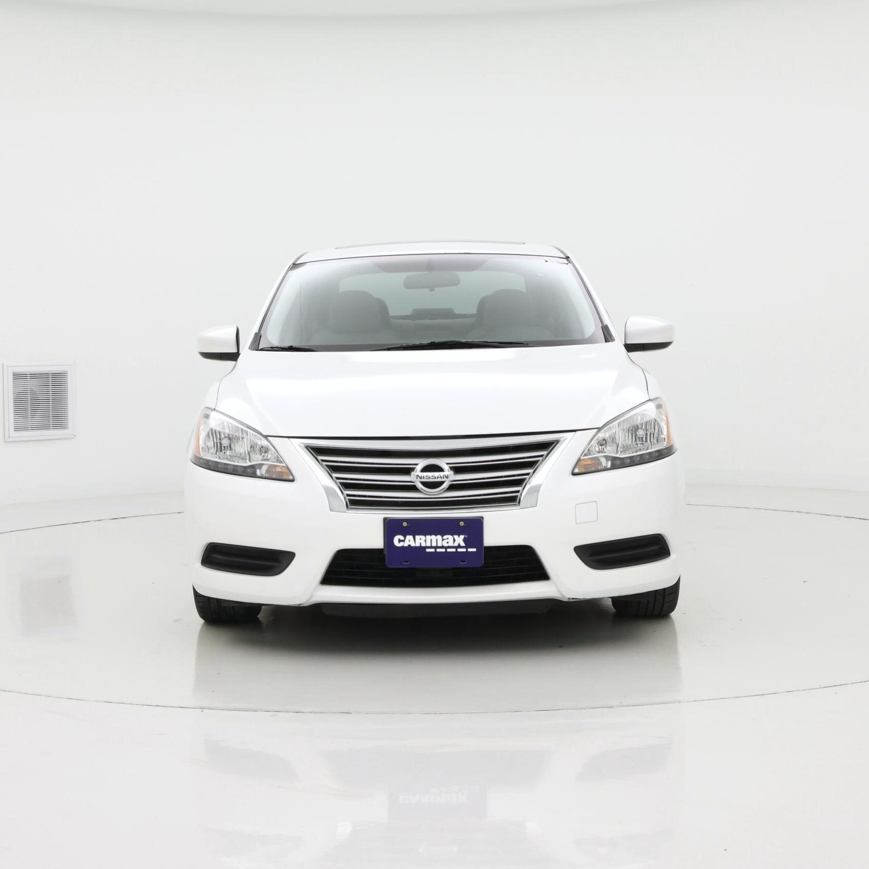 Thumbnail: 2015 Nissan Sentra - 5