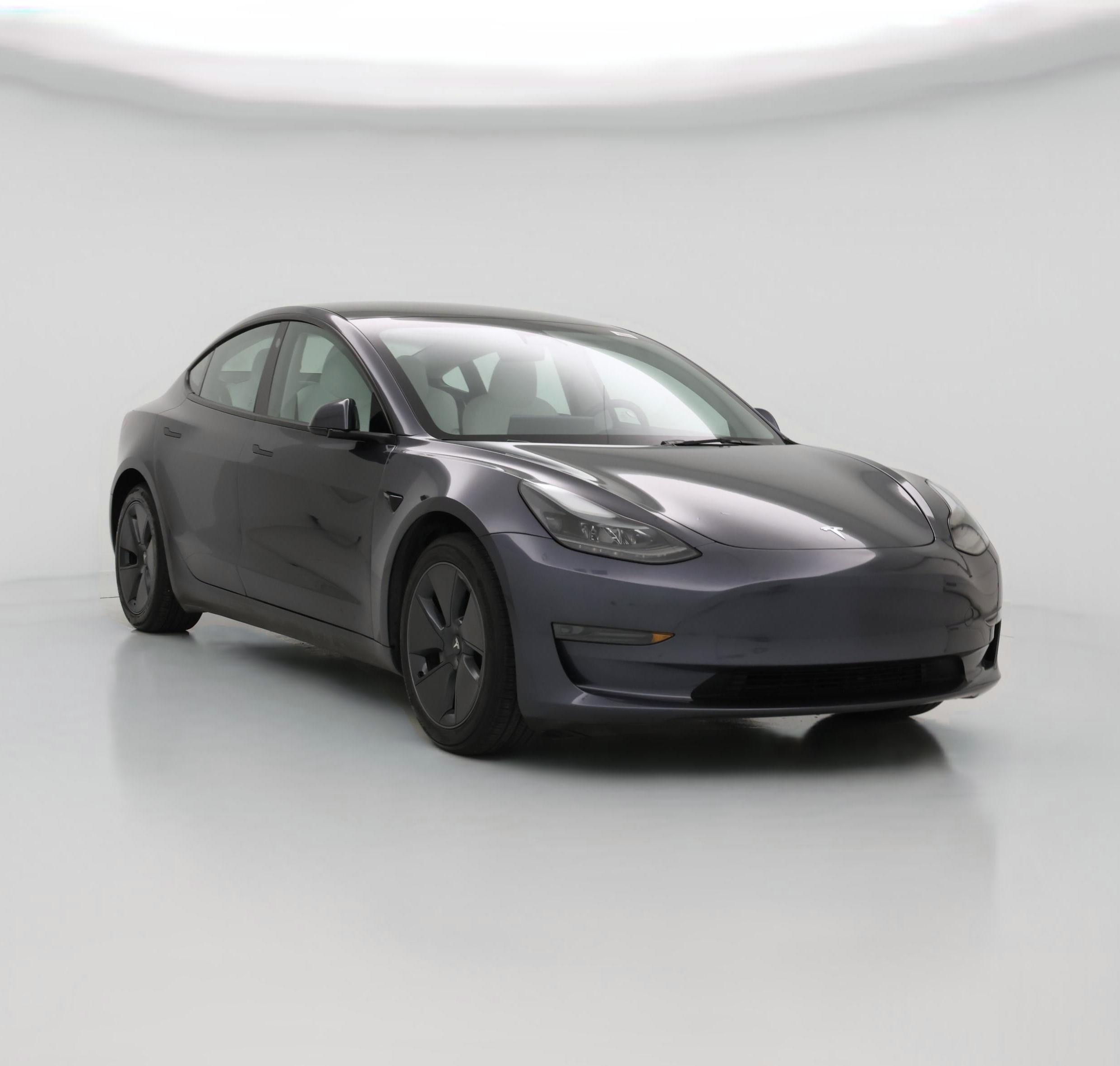 Thumbnail: 2023 Tesla Model 3 - 1