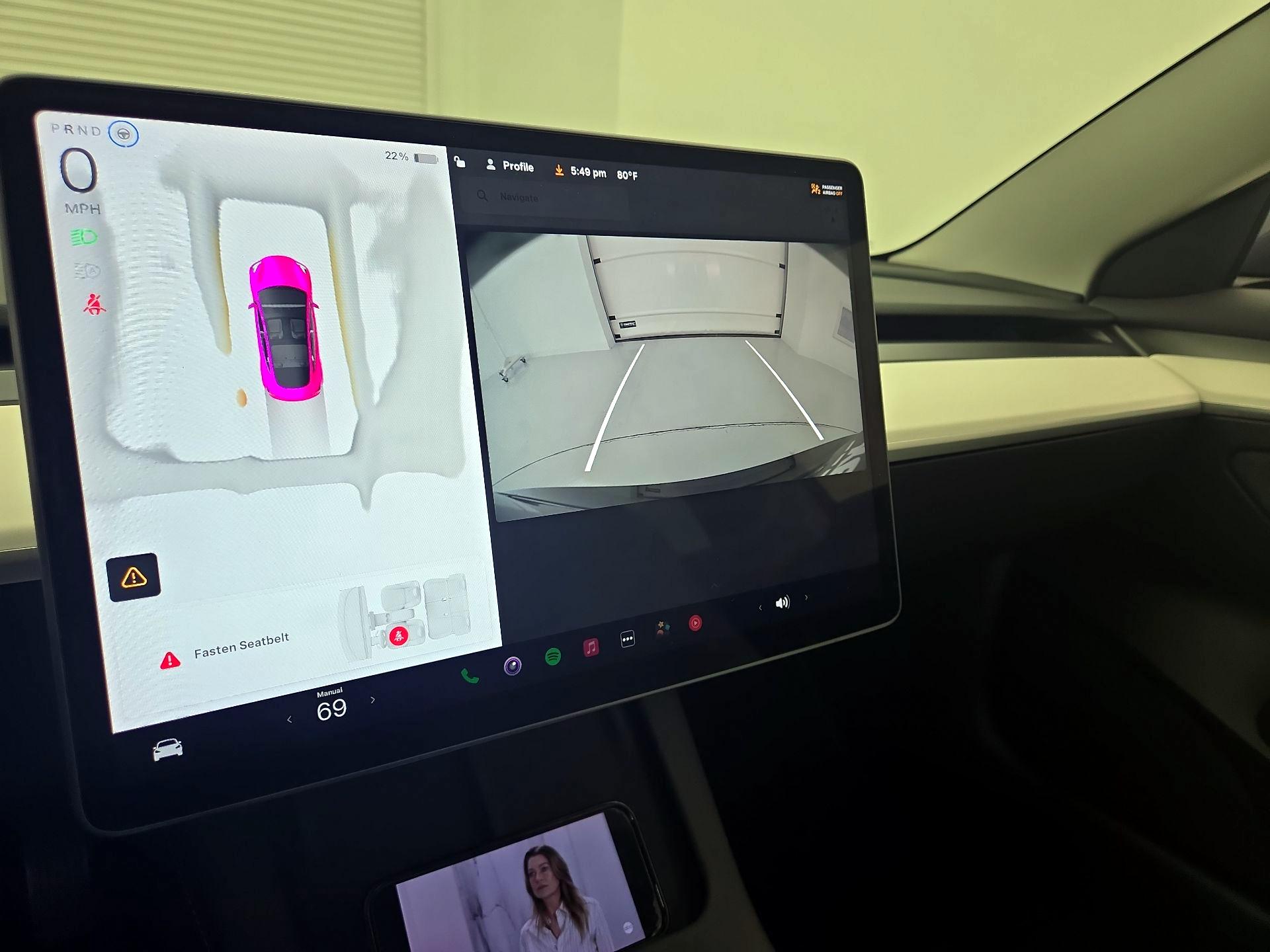 Thumbnail: 2023 Tesla Model 3 - 14