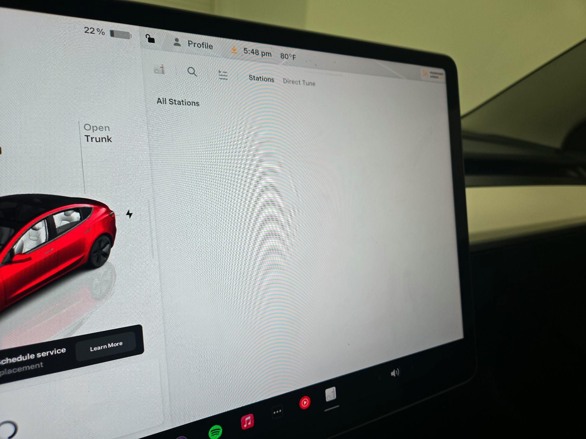 Thumbnail: 2023 Tesla Model 3 - 15