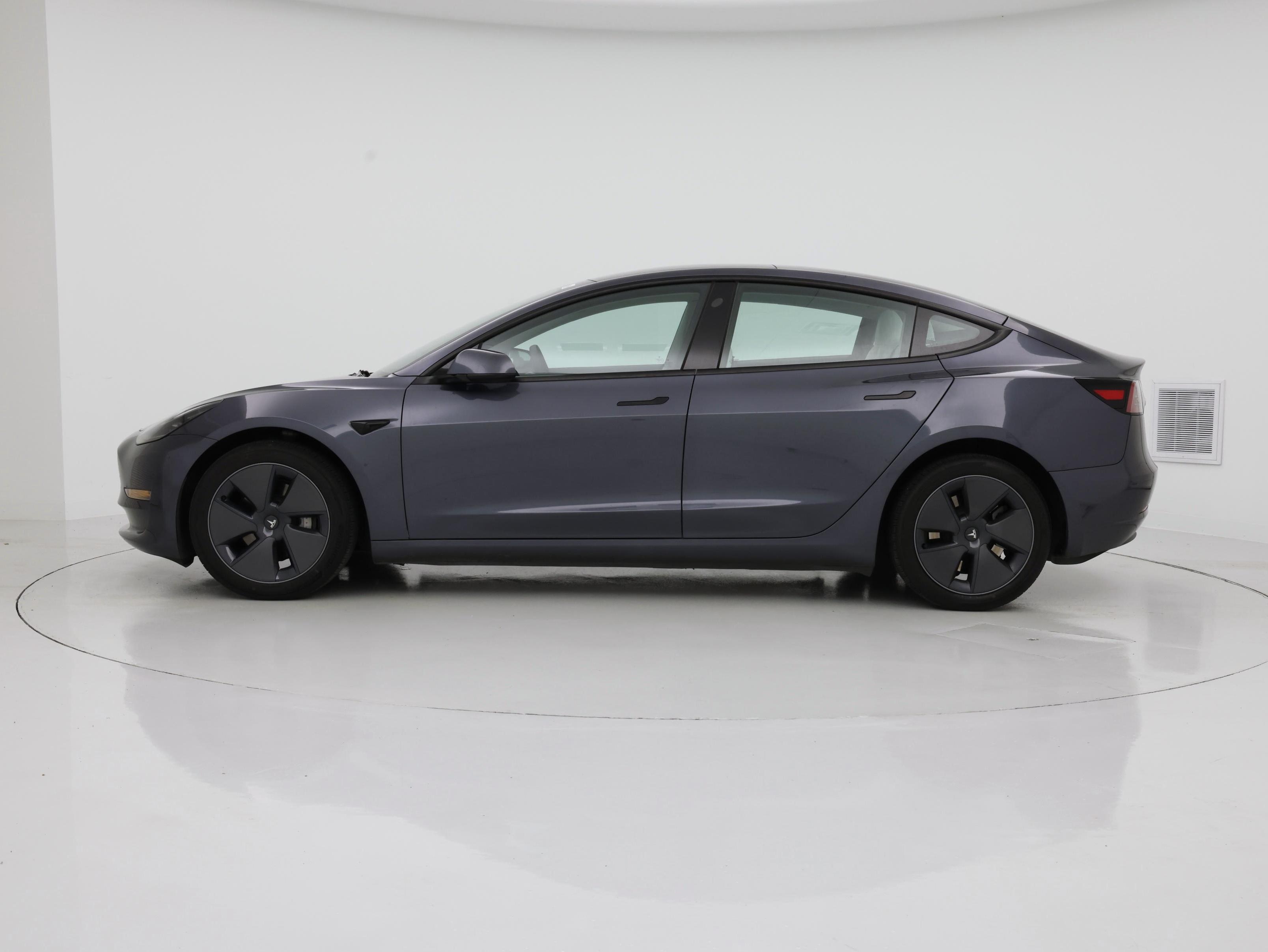 Thumbnail: 2023 Tesla Model 3 - 3