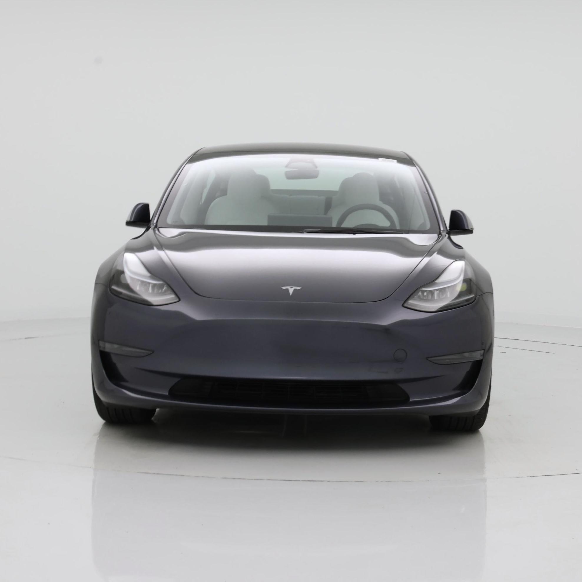 Thumbnail: 2023 Tesla Model 3 - 5