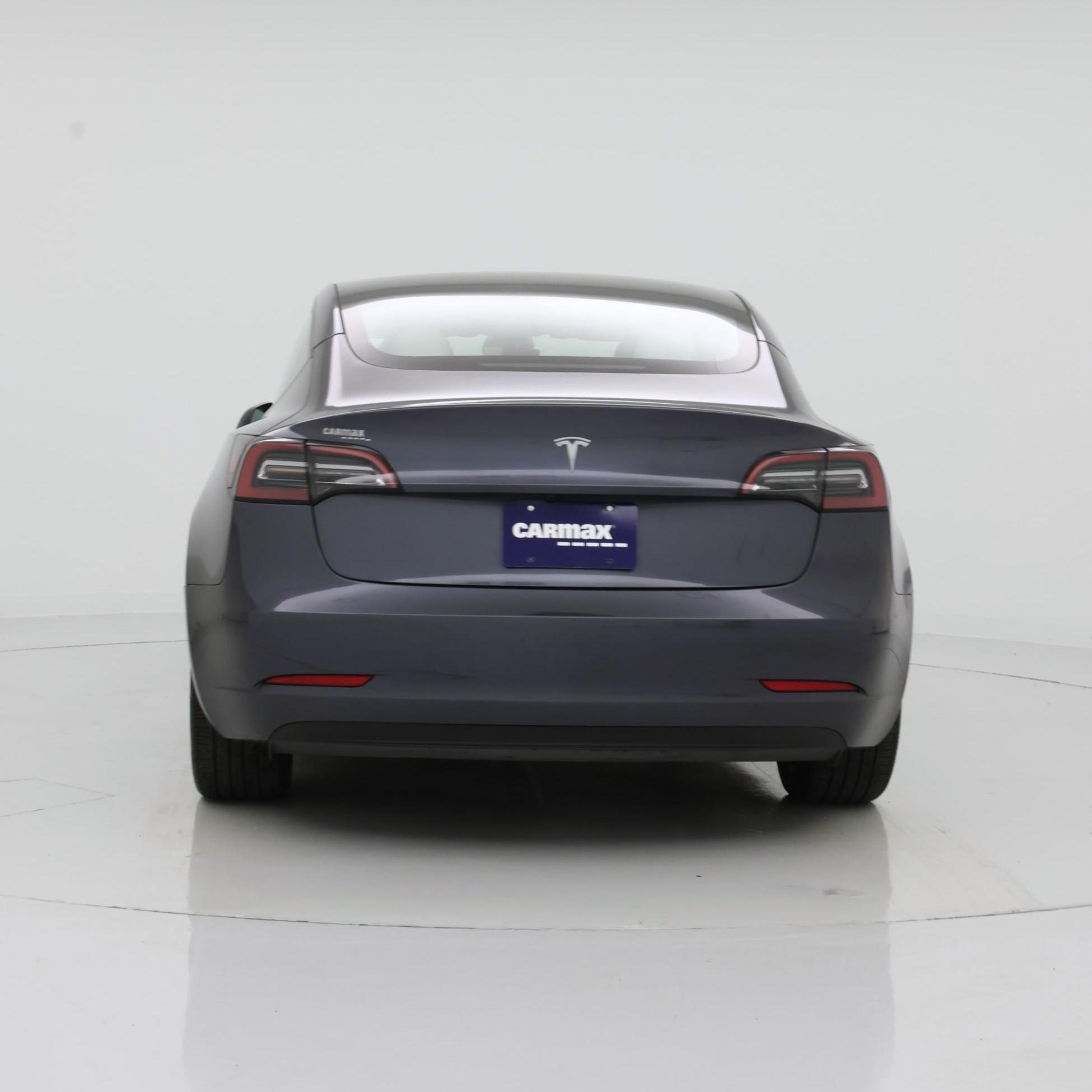 Thumbnail: 2023 Tesla Model 3 - 6