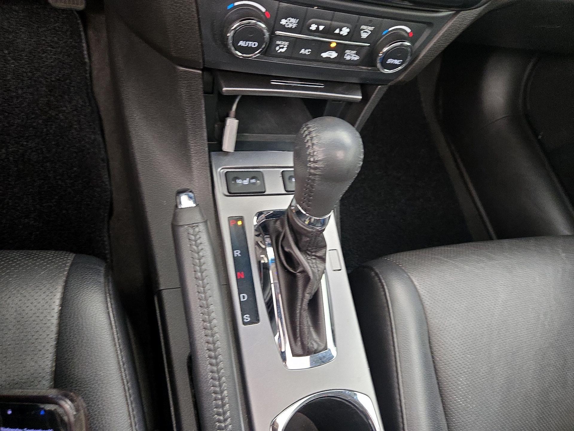 Thumbnail: 2014 Acura ILX - 16