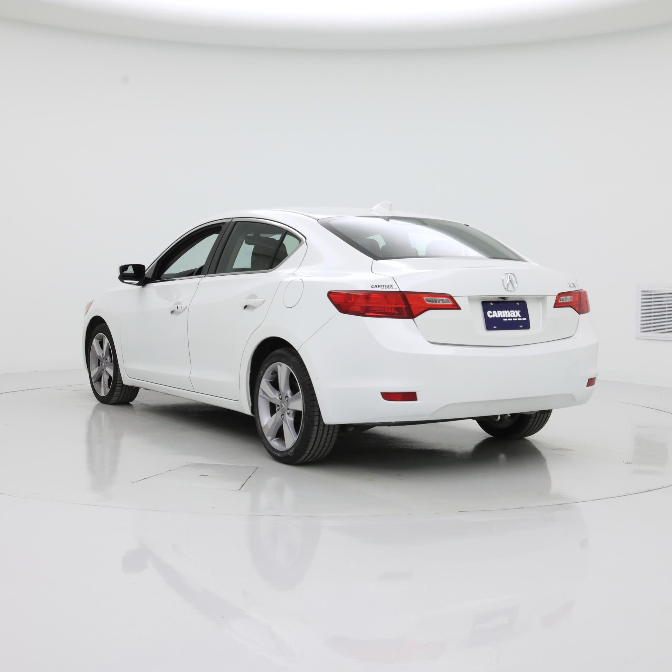 Thumbnail: 2014 Acura ILX - 2