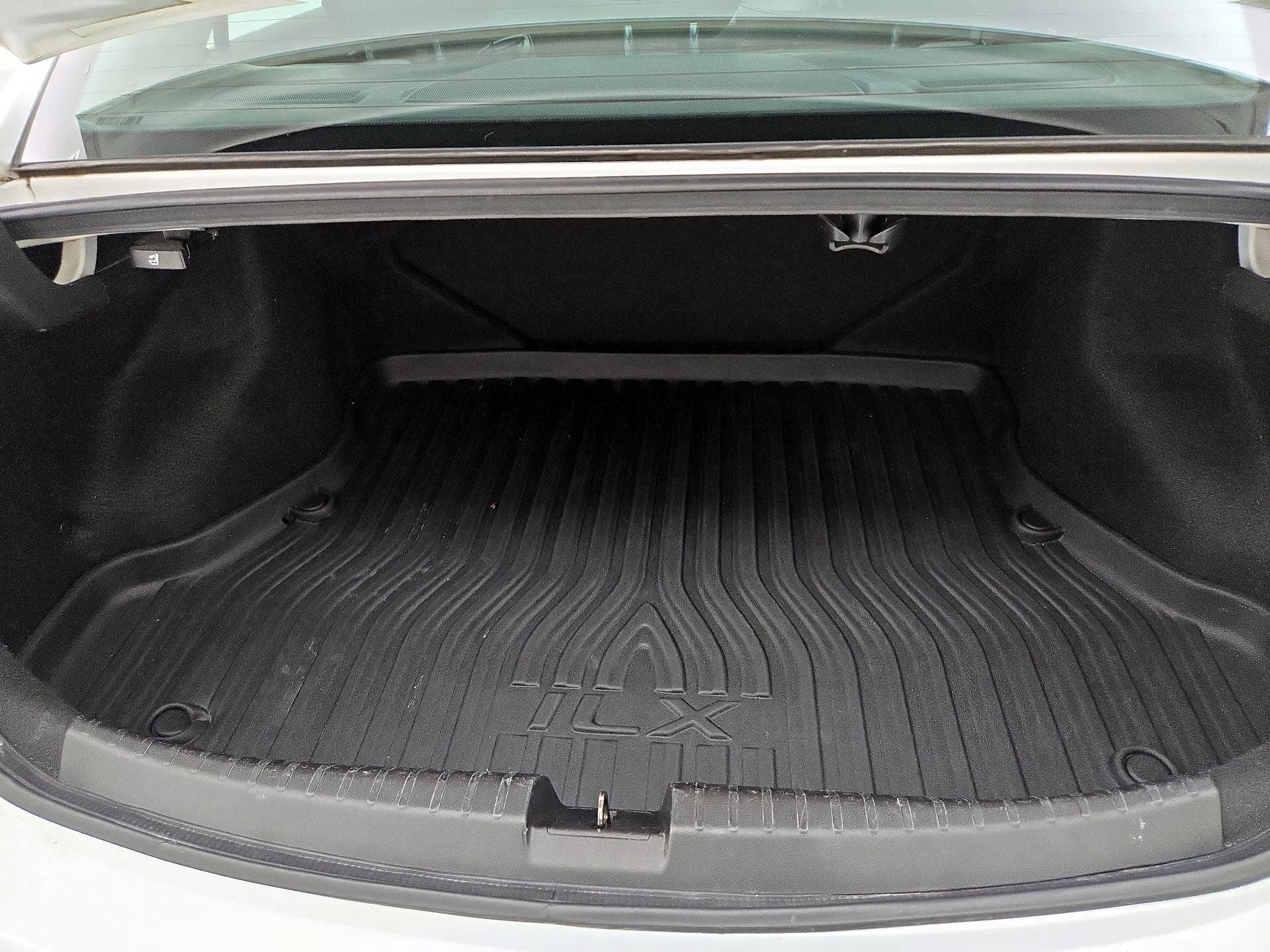 Thumbnail: 2014 Acura ILX - 20