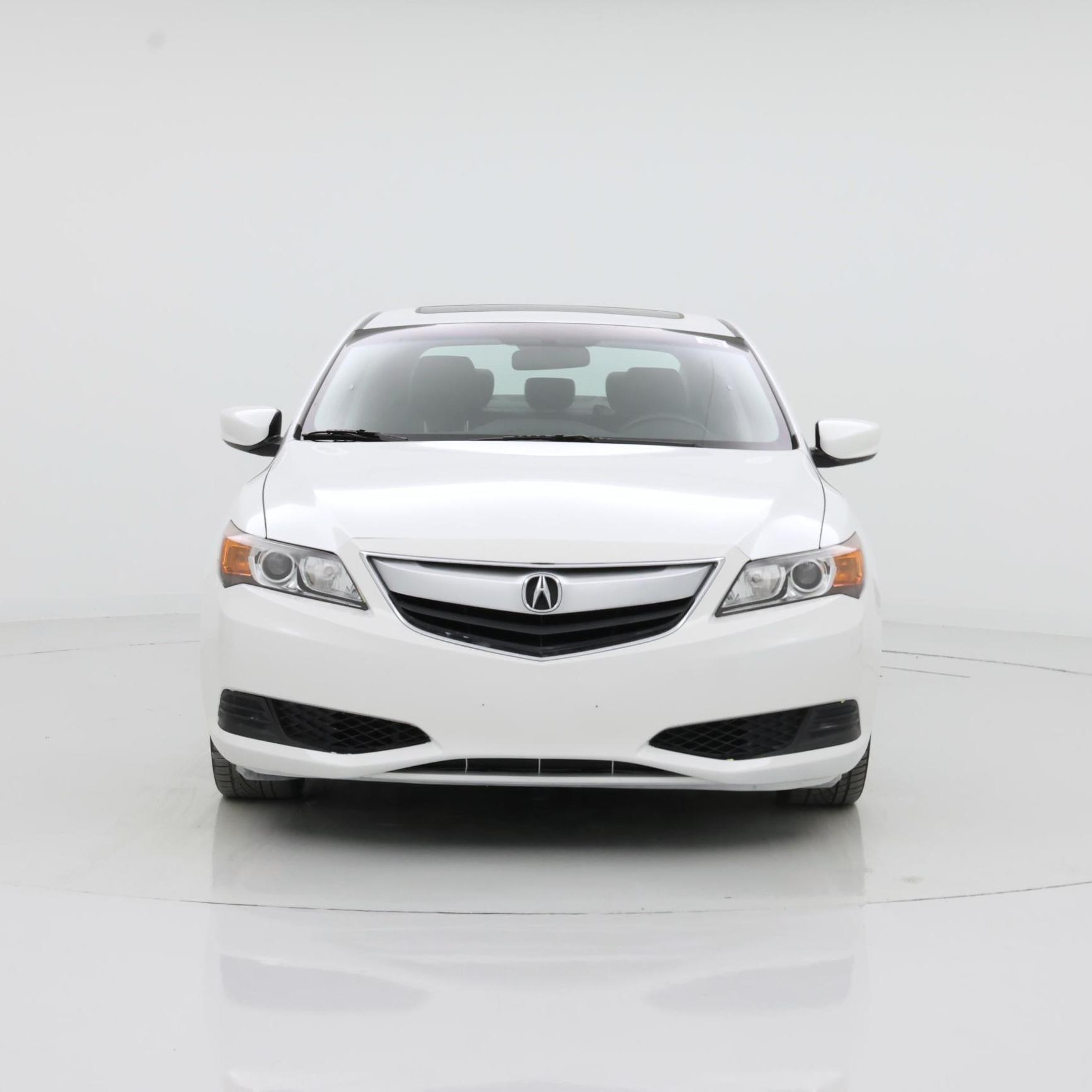 Thumbnail: 2014 Acura ILX - 5