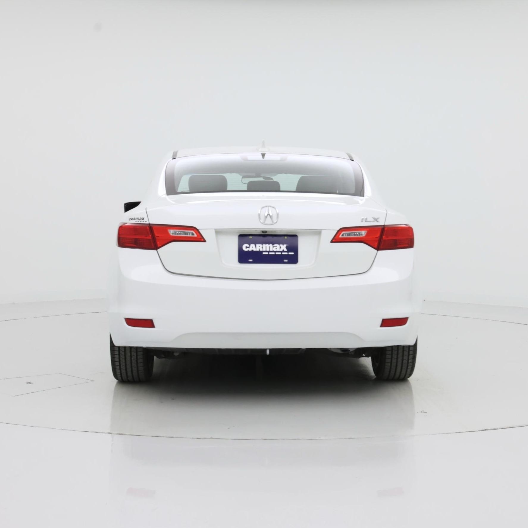Thumbnail: 2014 Acura ILX - 6
