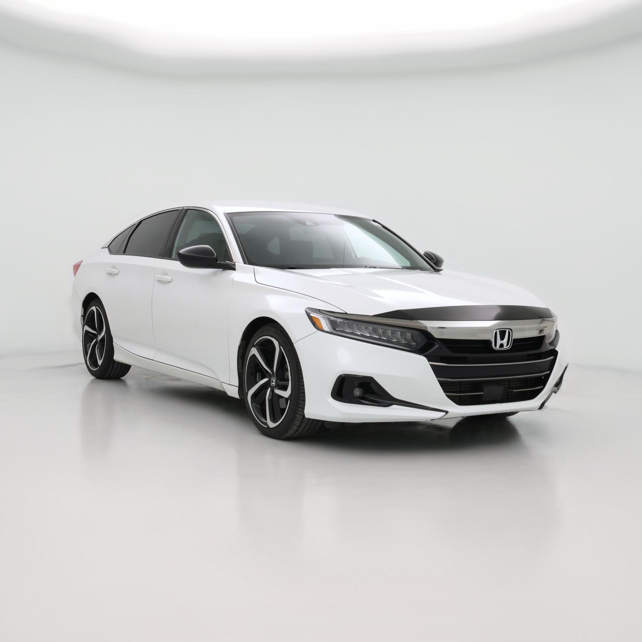 Thumbnail: 2022 Honda Accord - 1