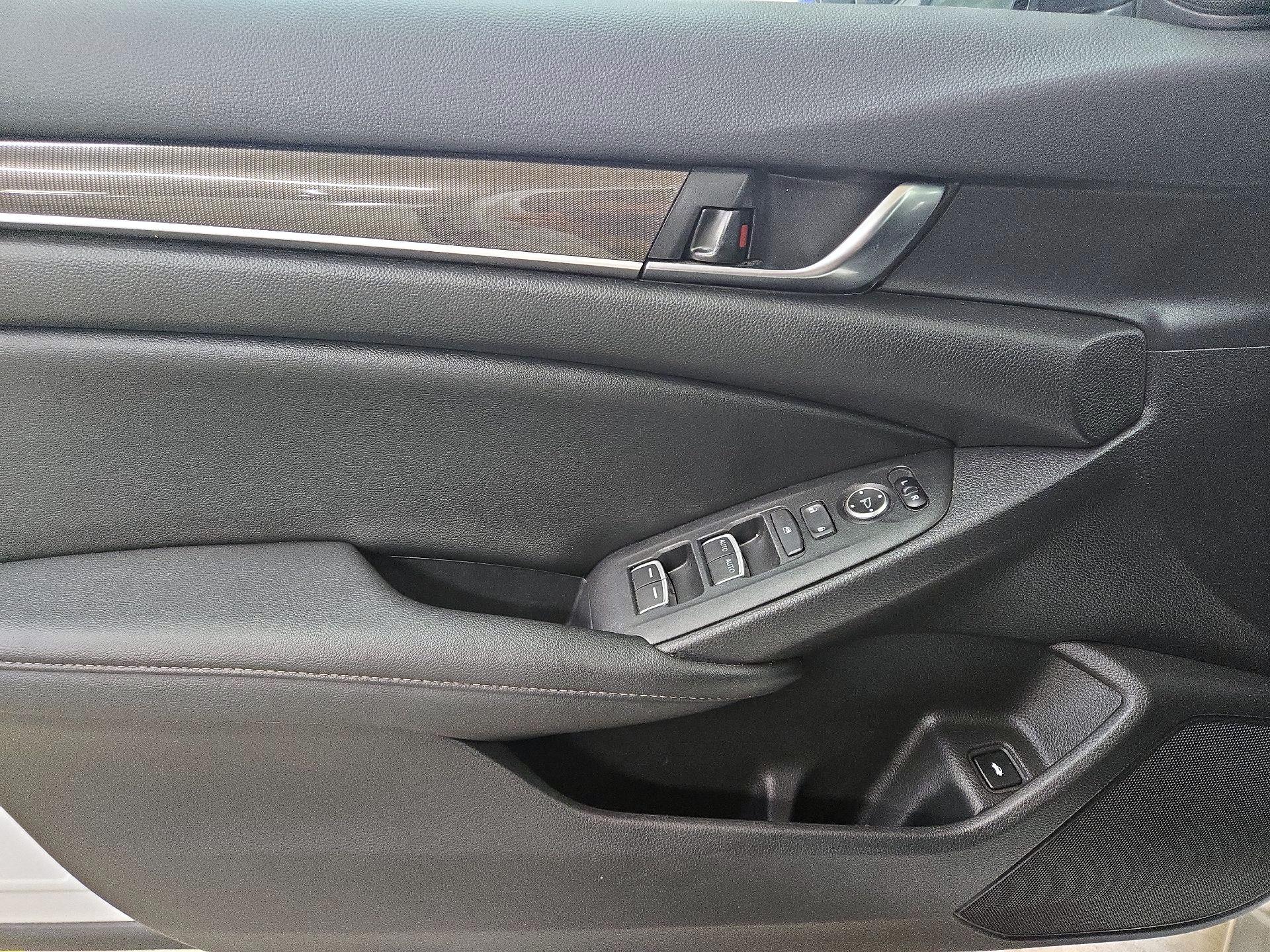 Thumbnail: 2022 Honda Accord - 12