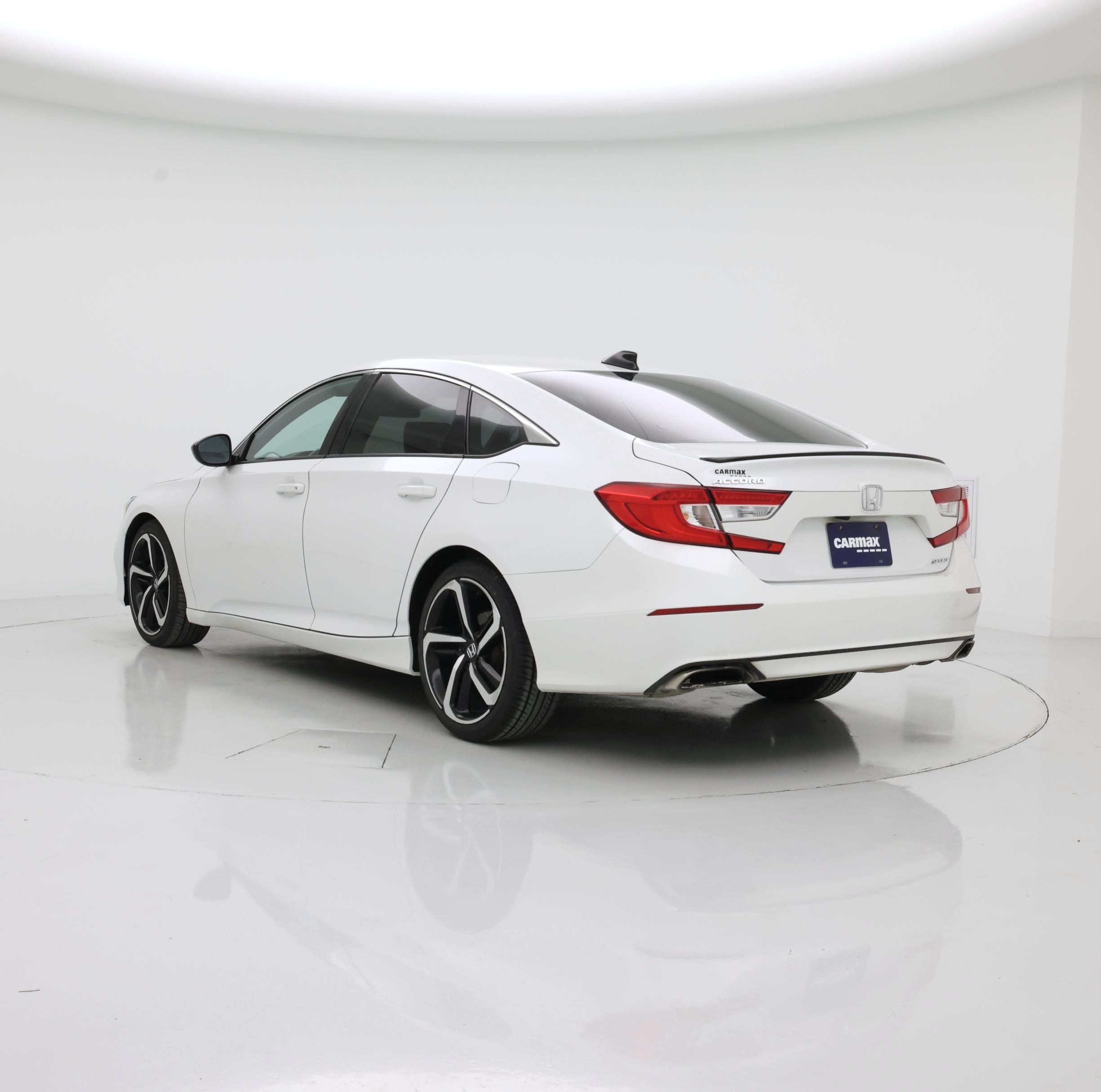 Thumbnail: 2022 Honda Accord - 2