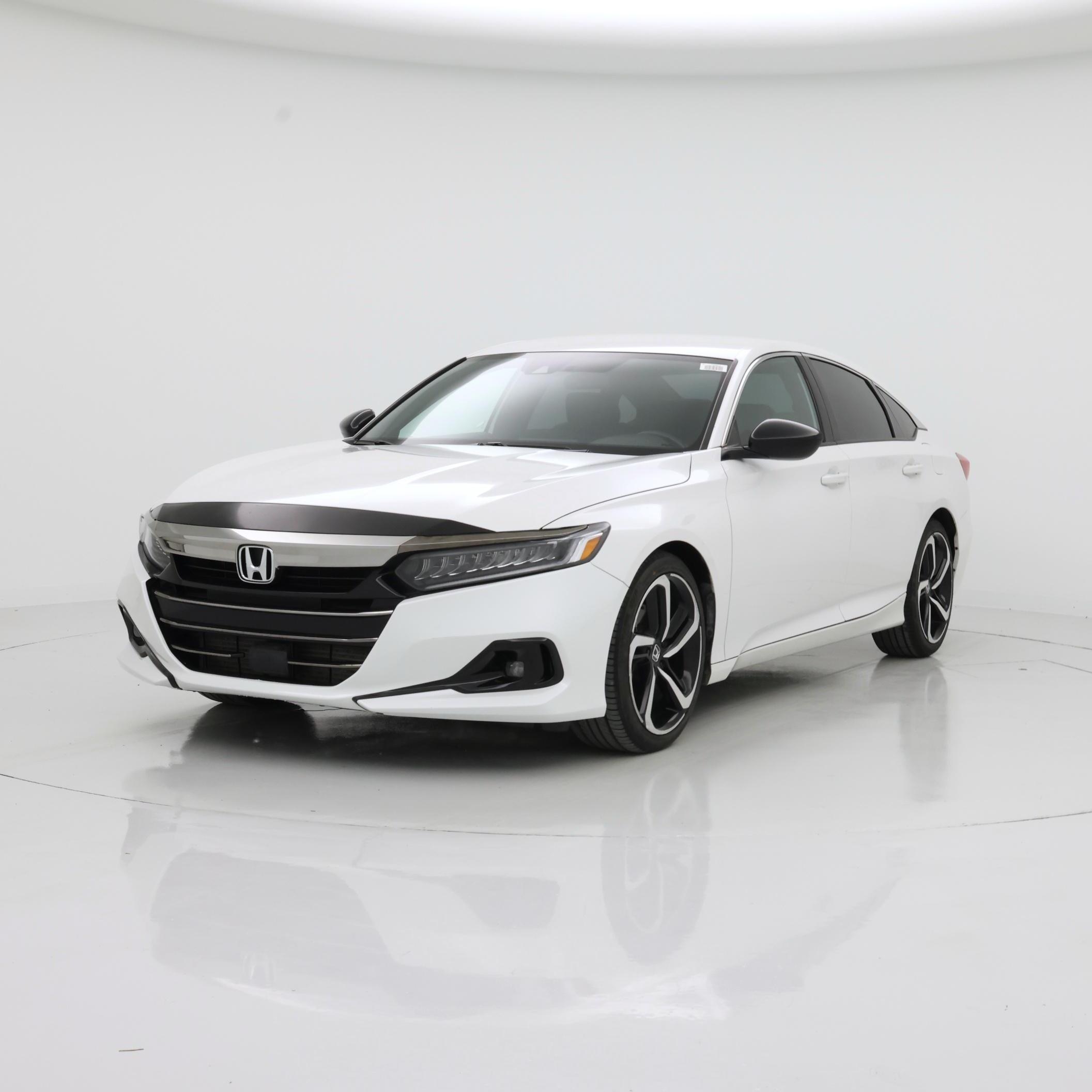 Thumbnail: 2022 Honda Accord - 4