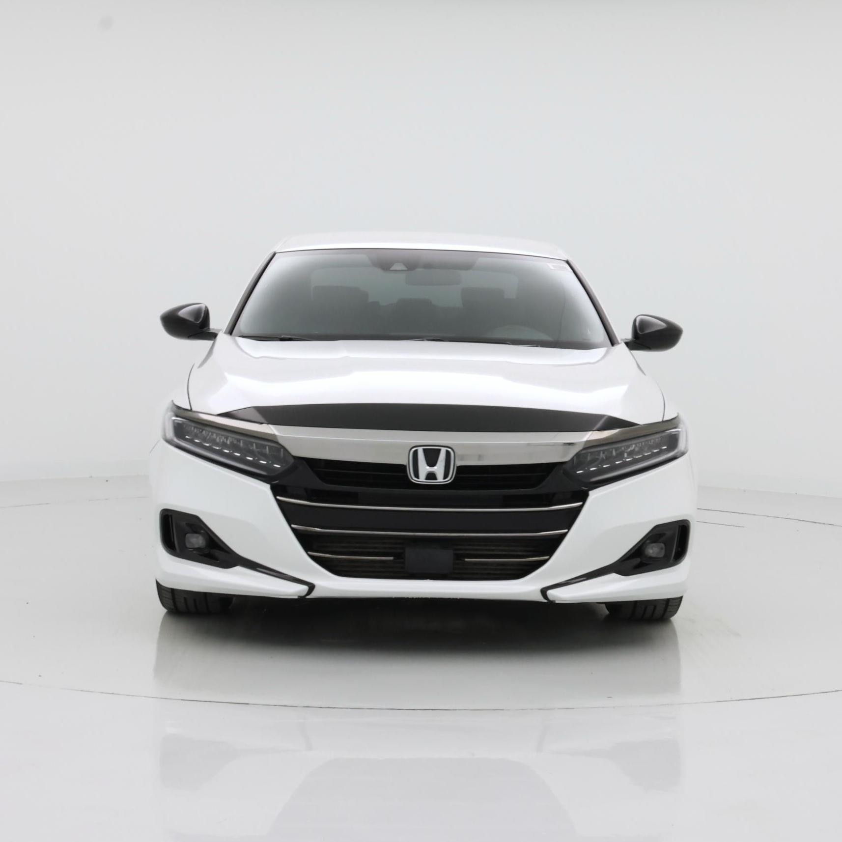 Thumbnail: 2022 Honda Accord - 5