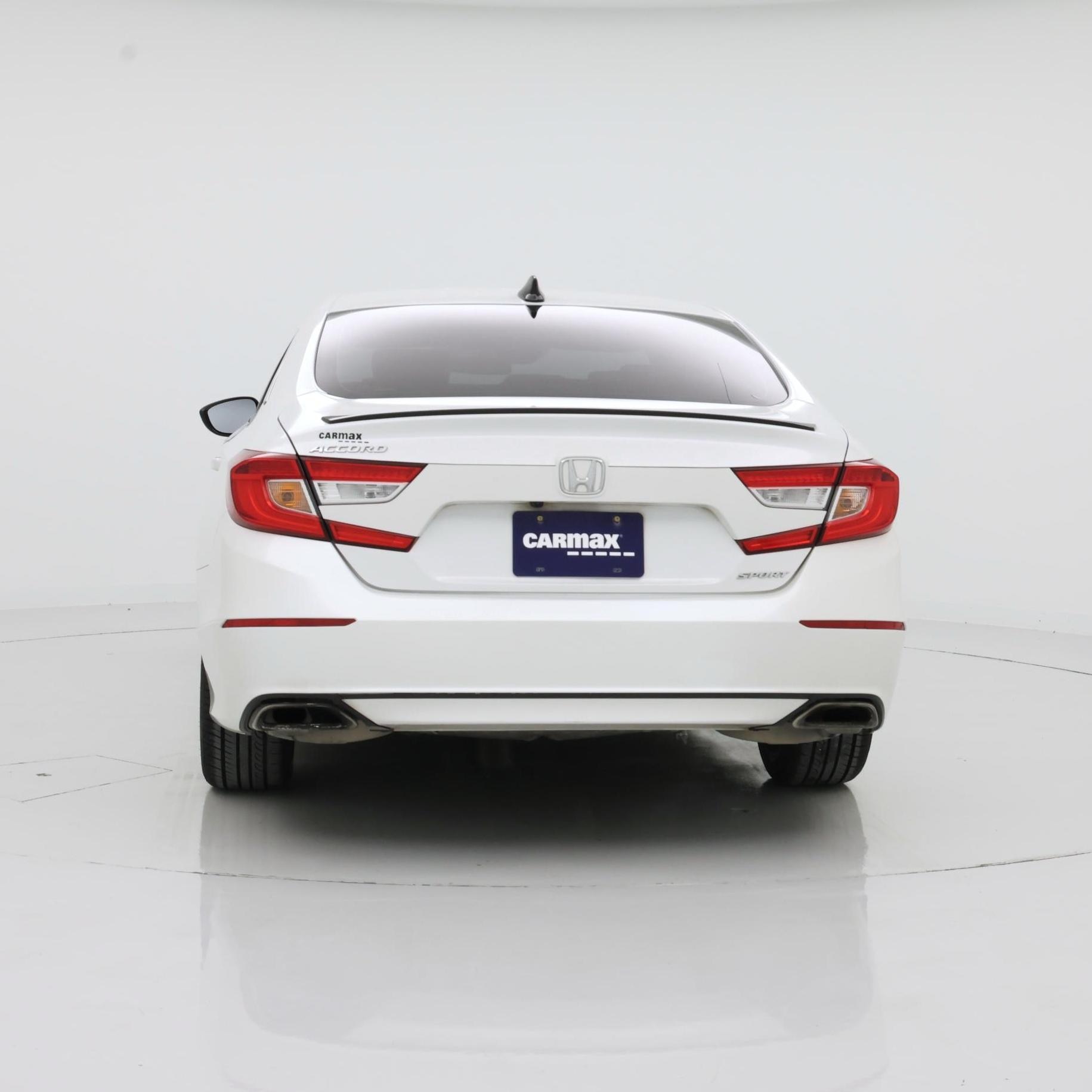 Thumbnail: 2022 Honda Accord - 6