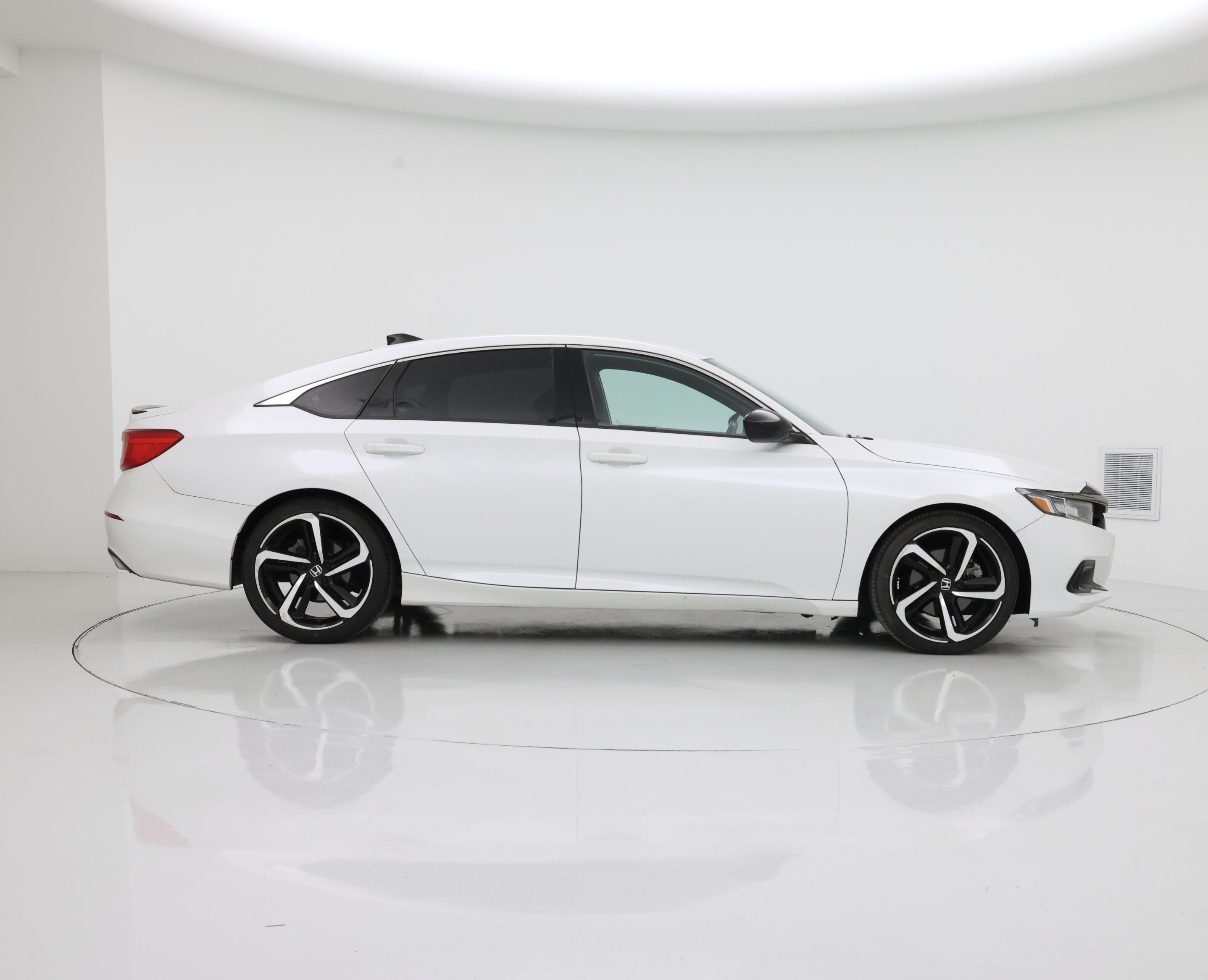 Thumbnail: 2022 Honda Accord - 7