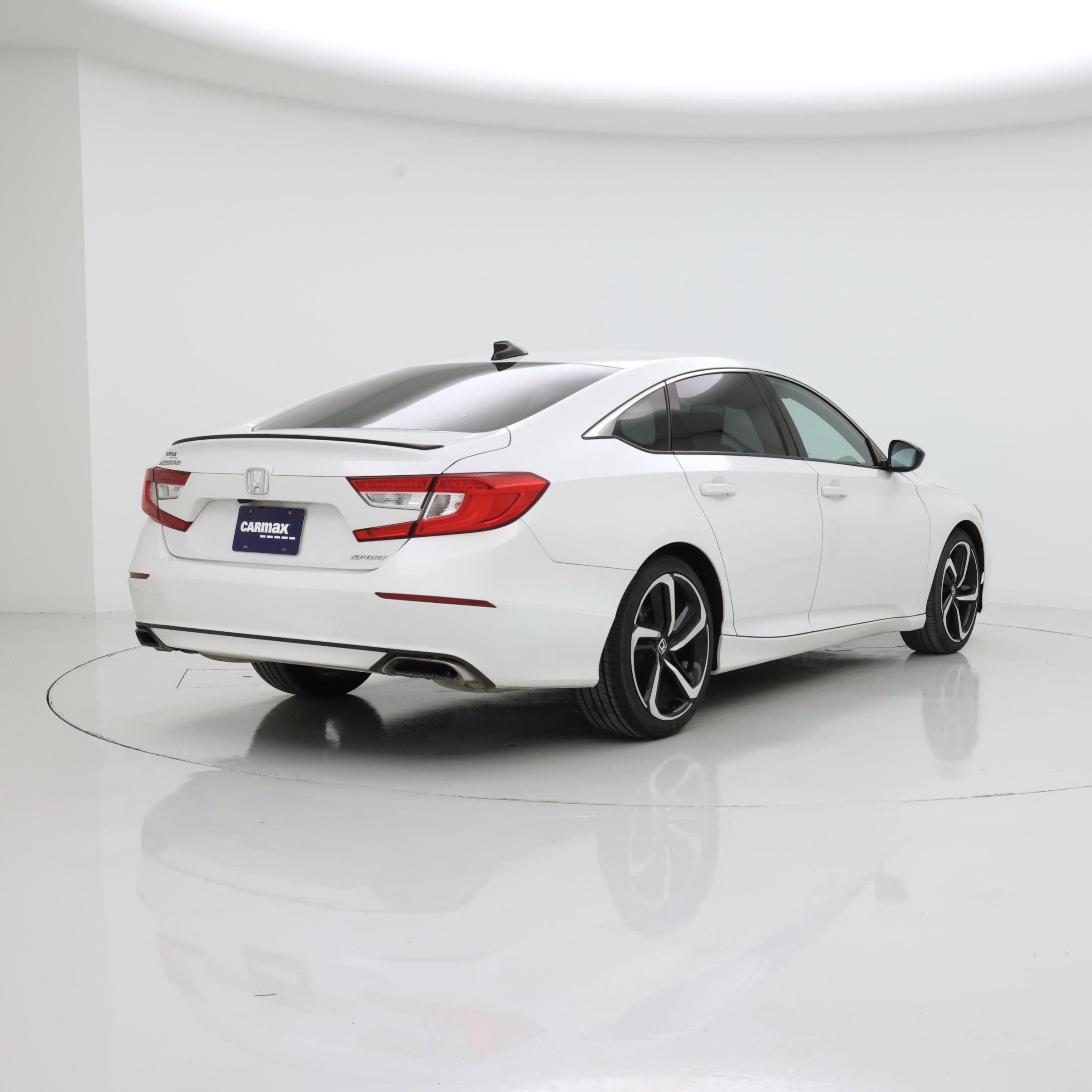 Thumbnail: 2022 Honda Accord - 8