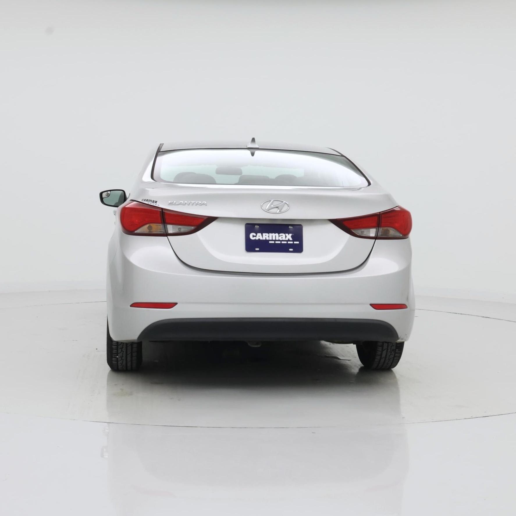 Thumbnail: 2015 Hyundai Elantra - 6