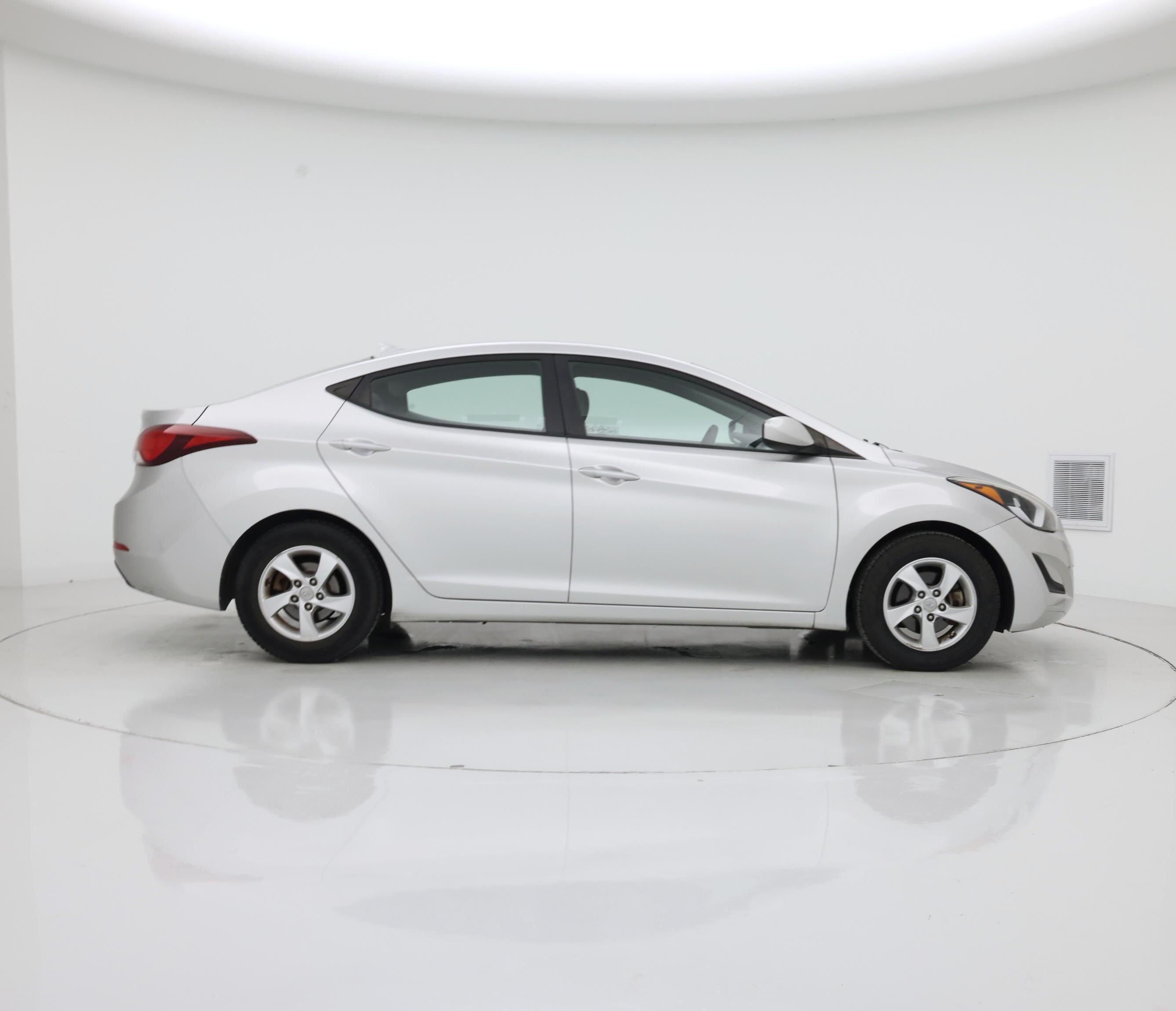Thumbnail: 2015 Hyundai Elantra - 7