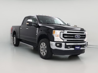 2021 Ford F250 Lariat