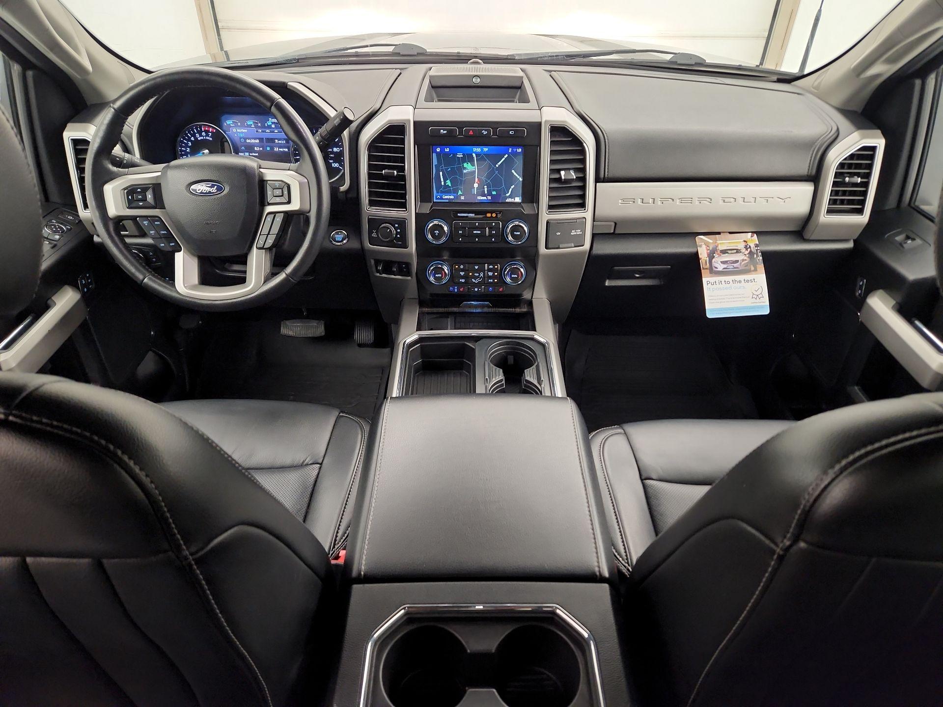 Thumbnail: 2021 Ford F-250 - 9