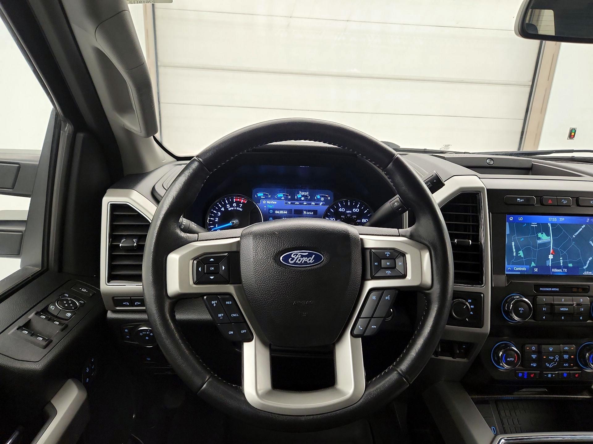 Thumbnail: 2021 Ford F-250 - 10