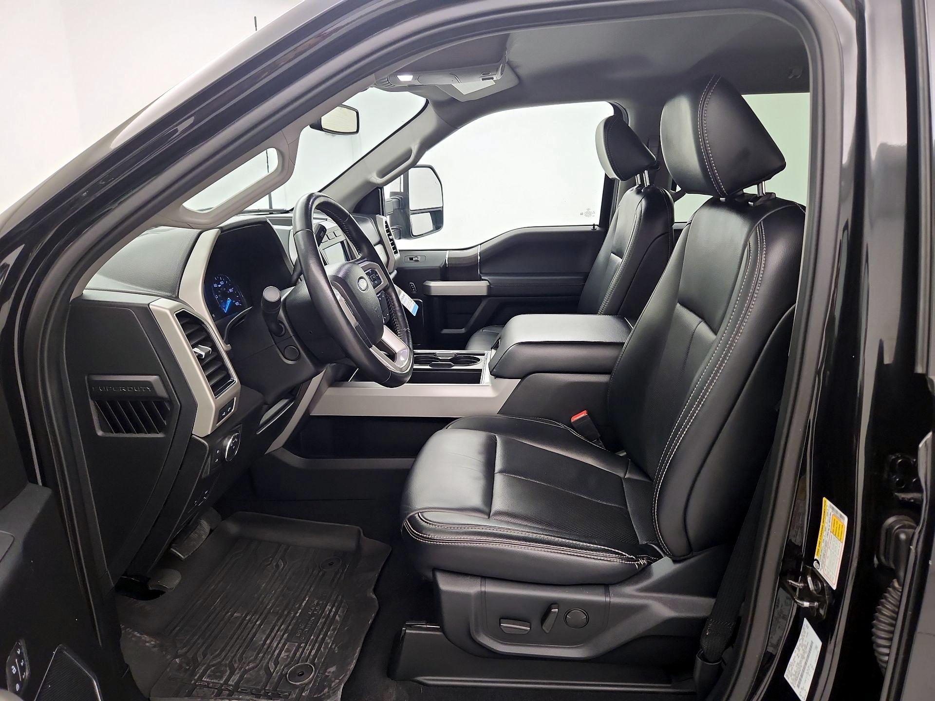 Thumbnail: 2021 Ford F-250 - 11