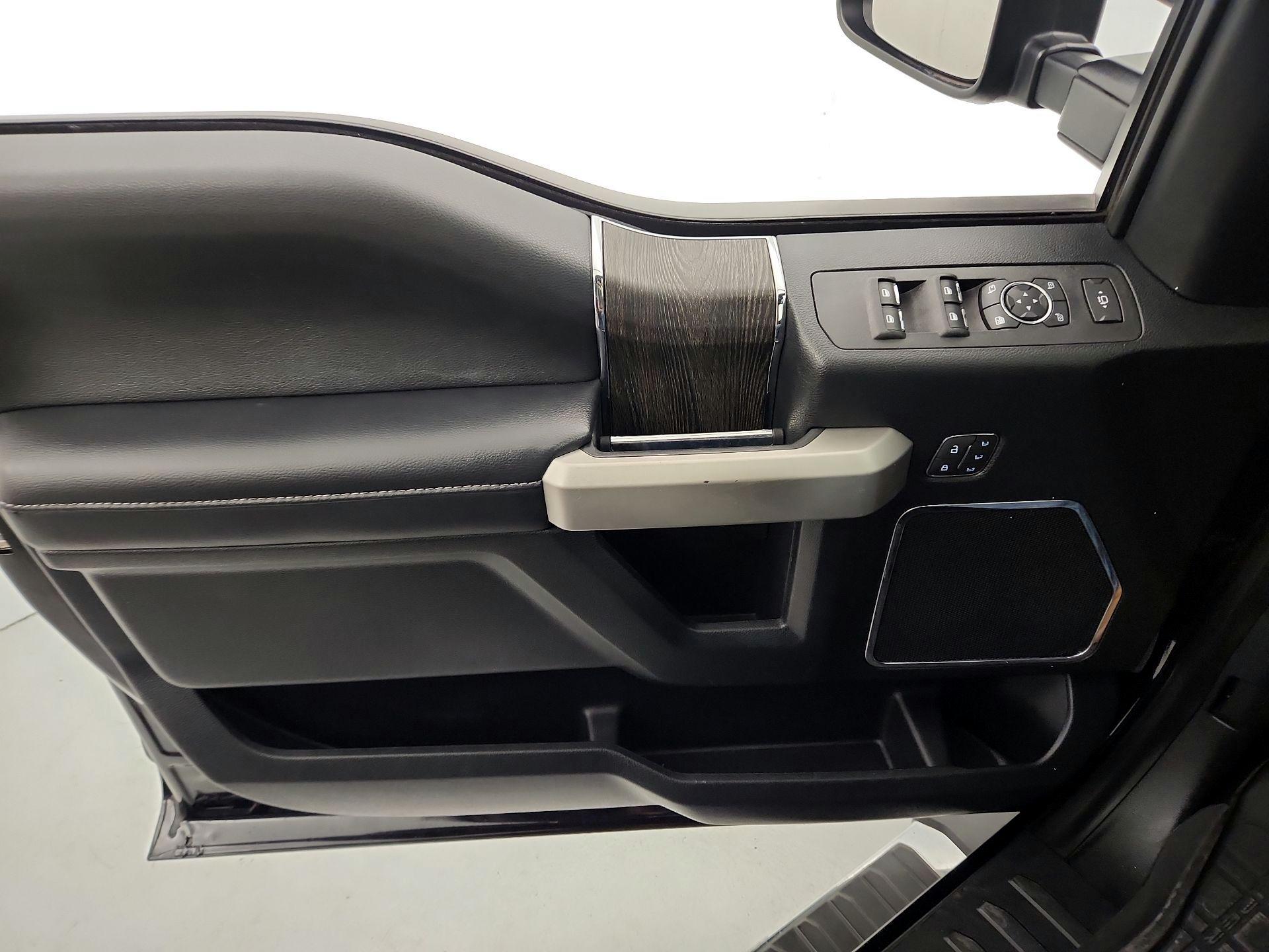 Thumbnail: 2021 Ford F-250 - 12