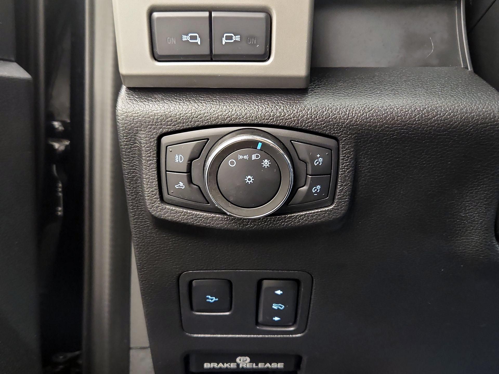 Thumbnail: 2021 Ford F-250 - 13