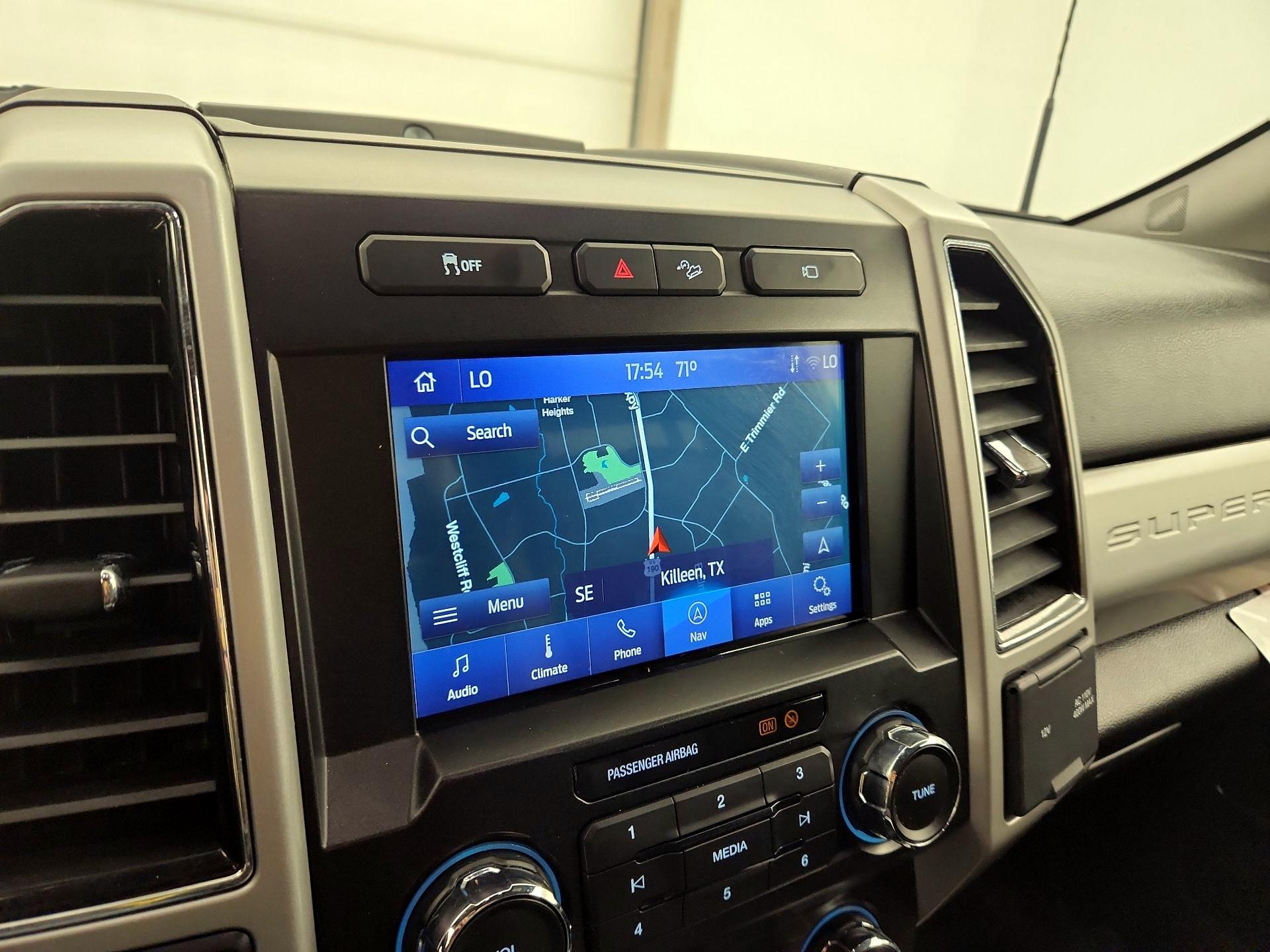 Thumbnail: 2021 Ford F-250 - 14