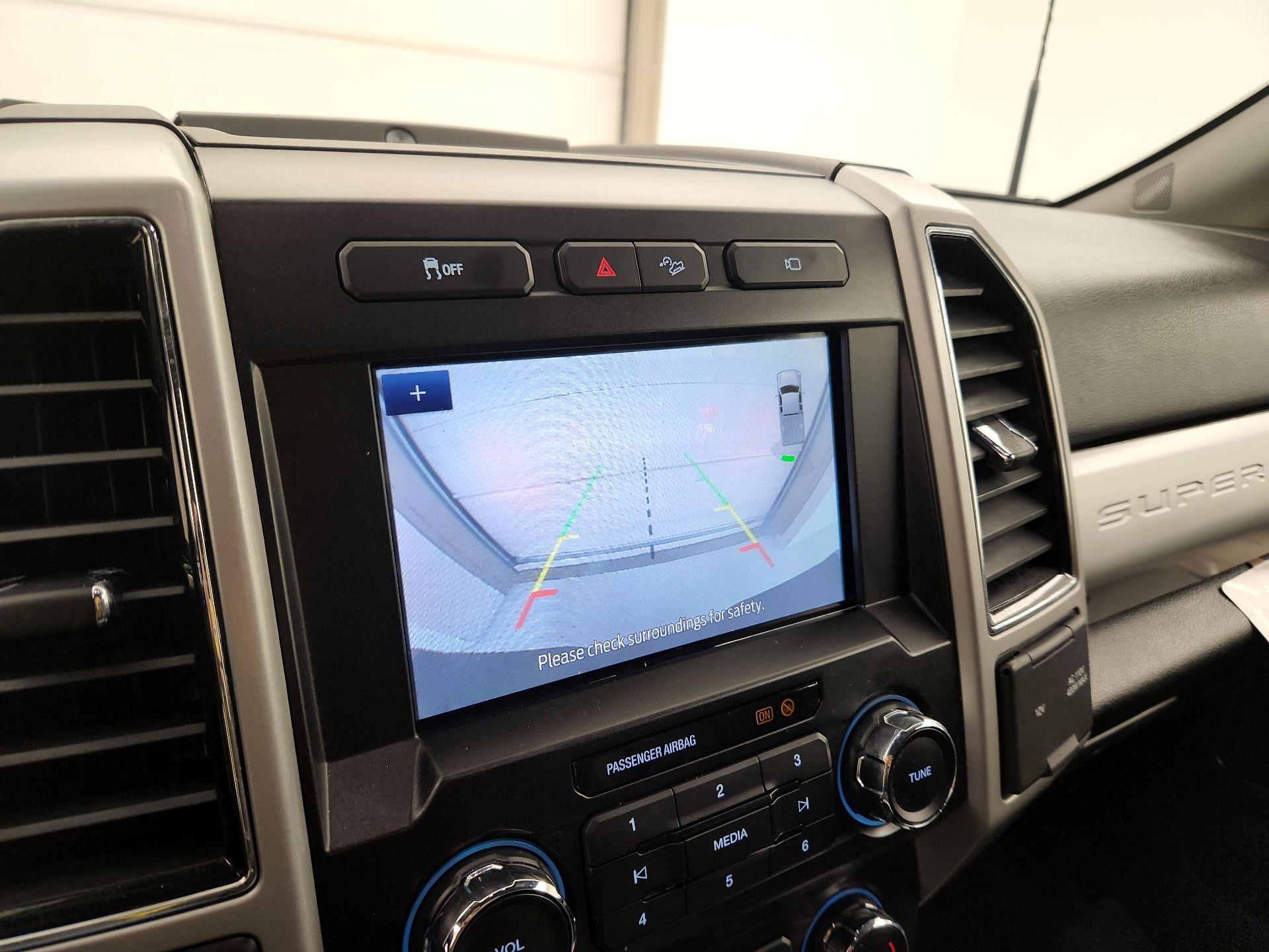 Thumbnail: 2021 Ford F-250 - 15