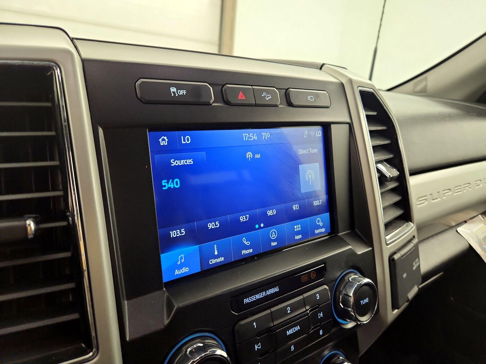 Thumbnail: 2021 Ford F-250 - 16