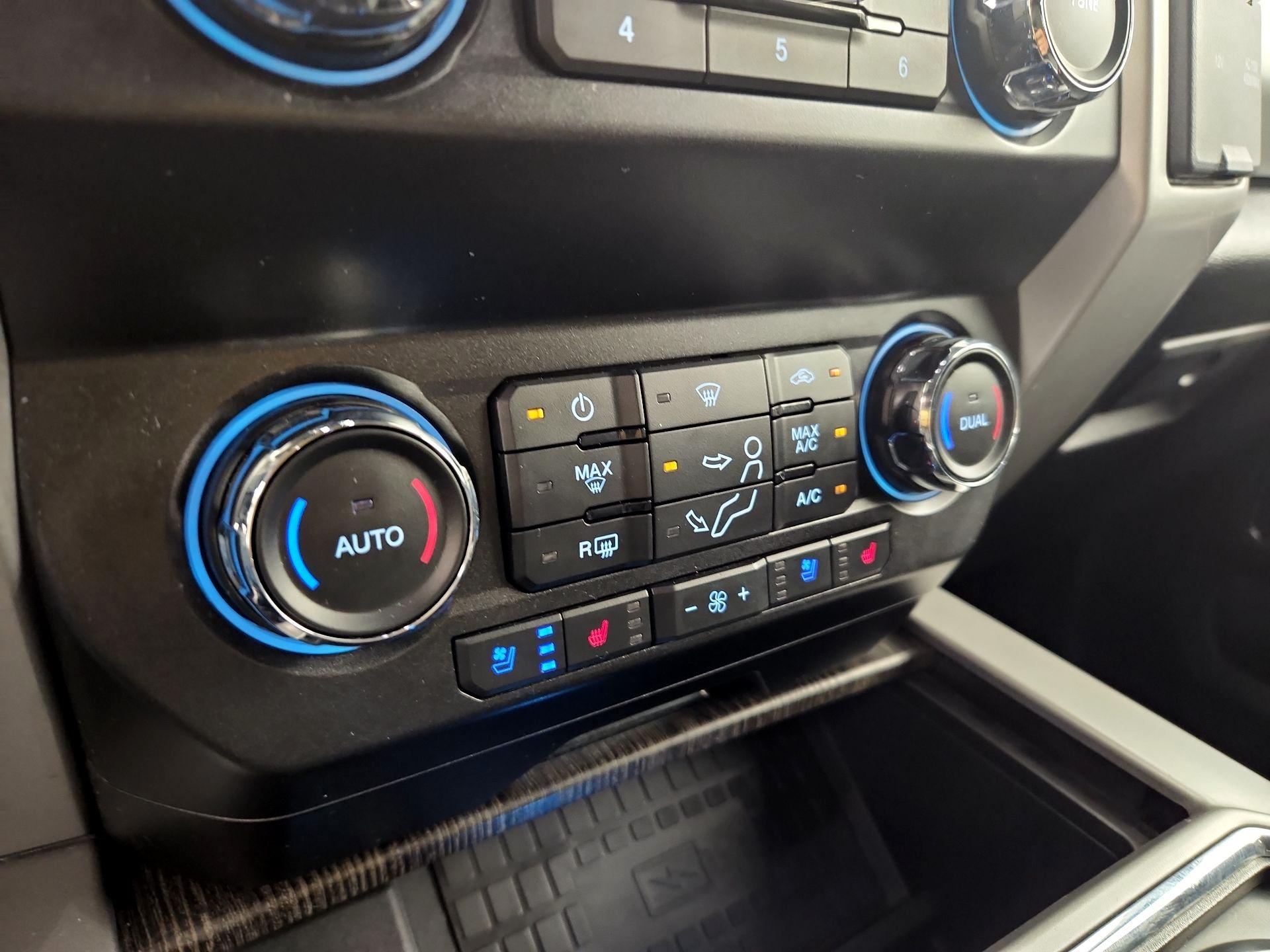 Thumbnail: 2021 Ford F-250 - 17