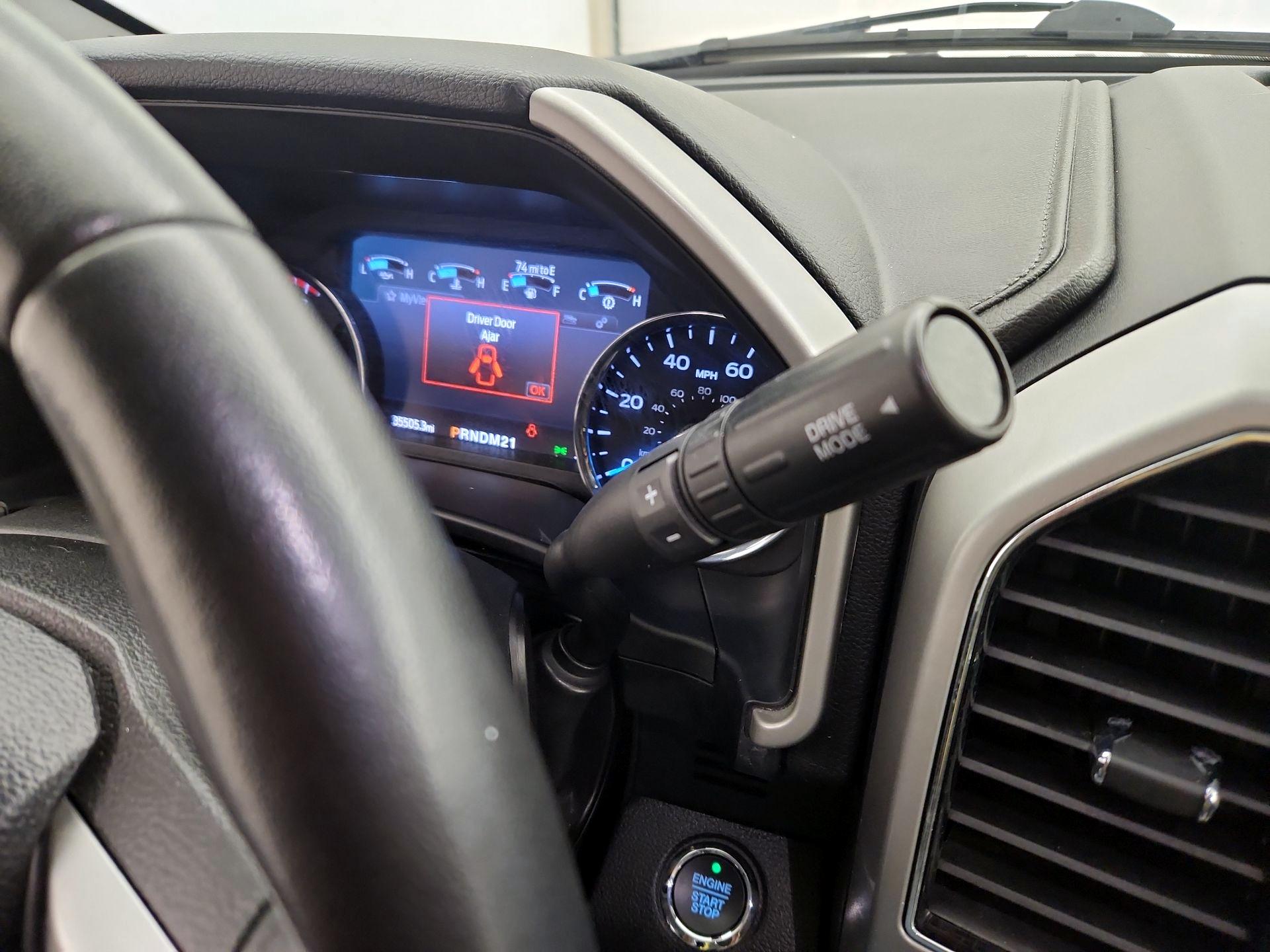 Thumbnail: 2021 Ford F-250 - 18