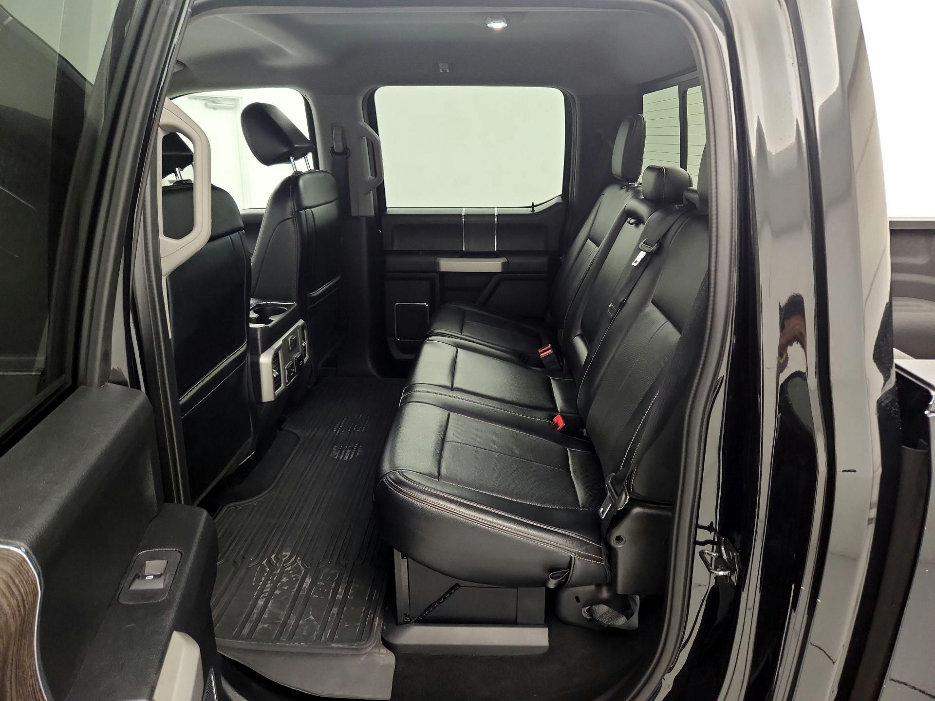 Thumbnail: 2021 Ford F-250 - 20