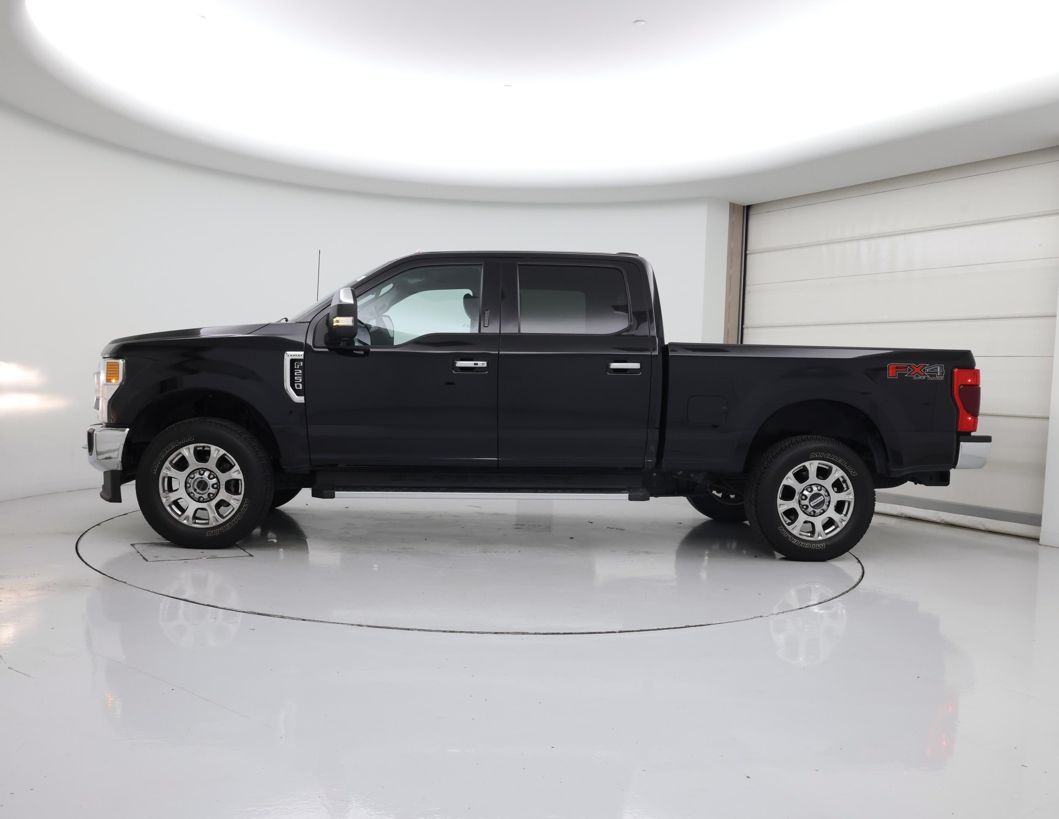 Thumbnail: 2021 Ford F-250 - 3