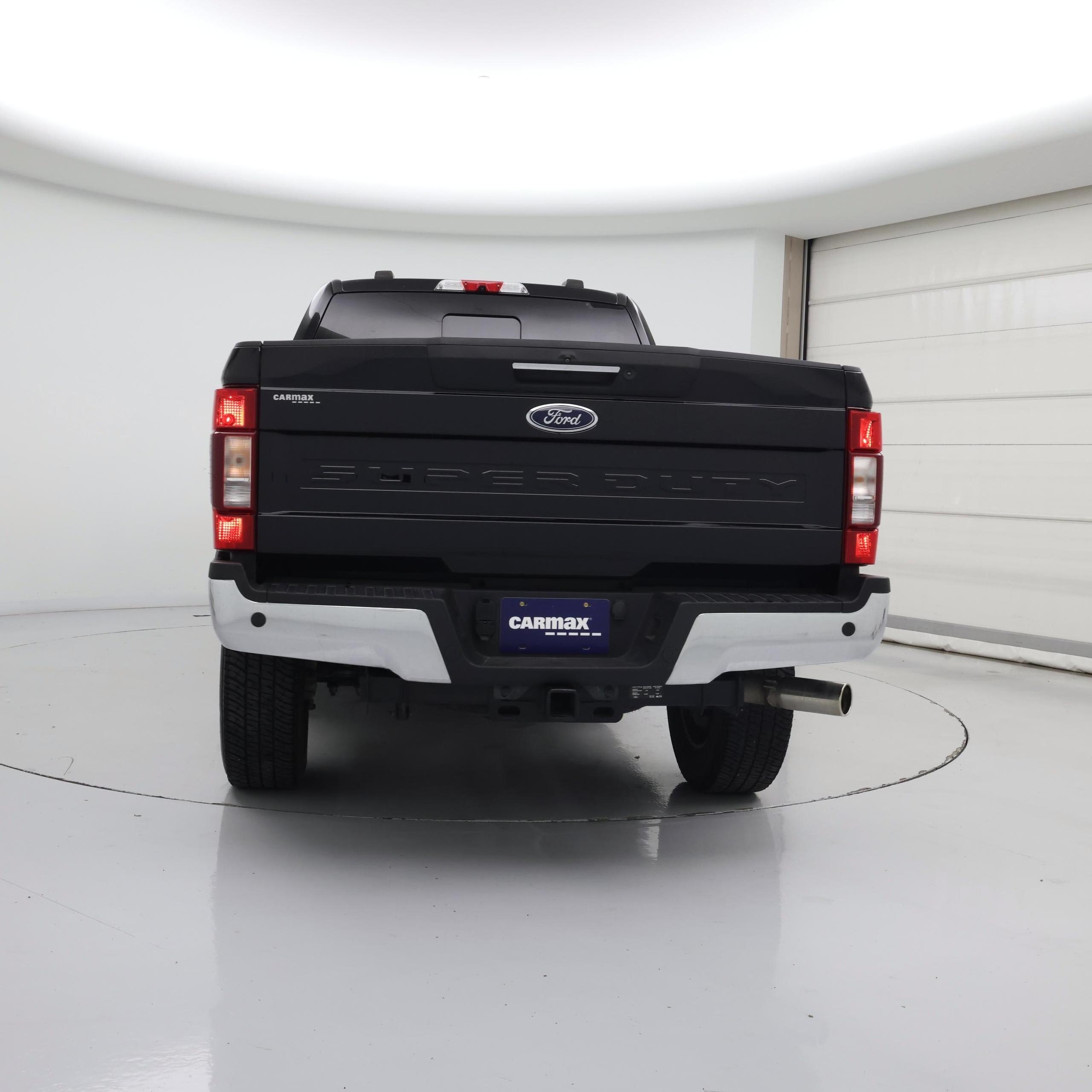 Thumbnail: 2021 Ford F-250 - 6