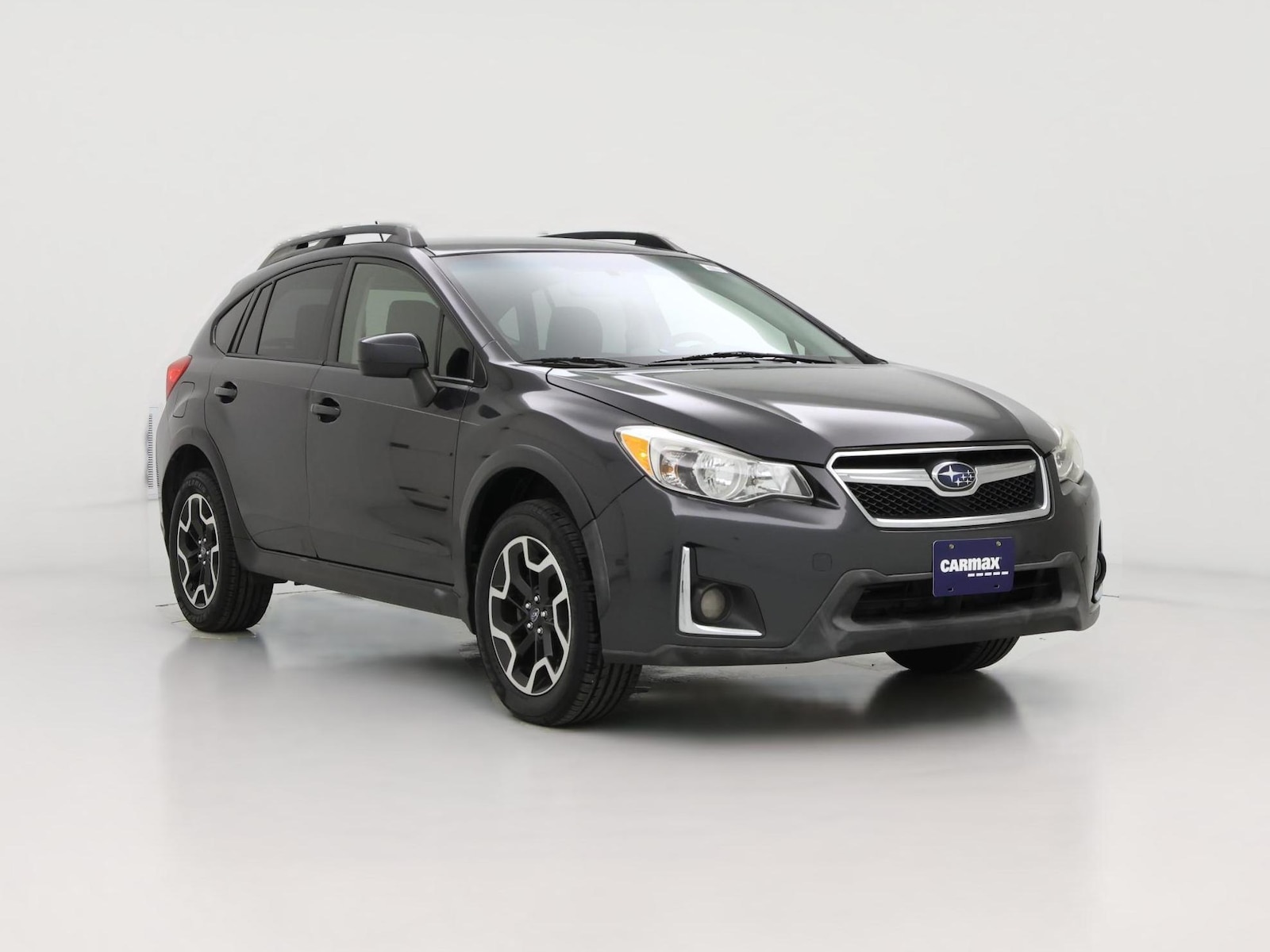2017 Subaru Crosstrek