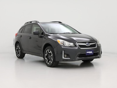 2017 Subaru Crosstrek Premium